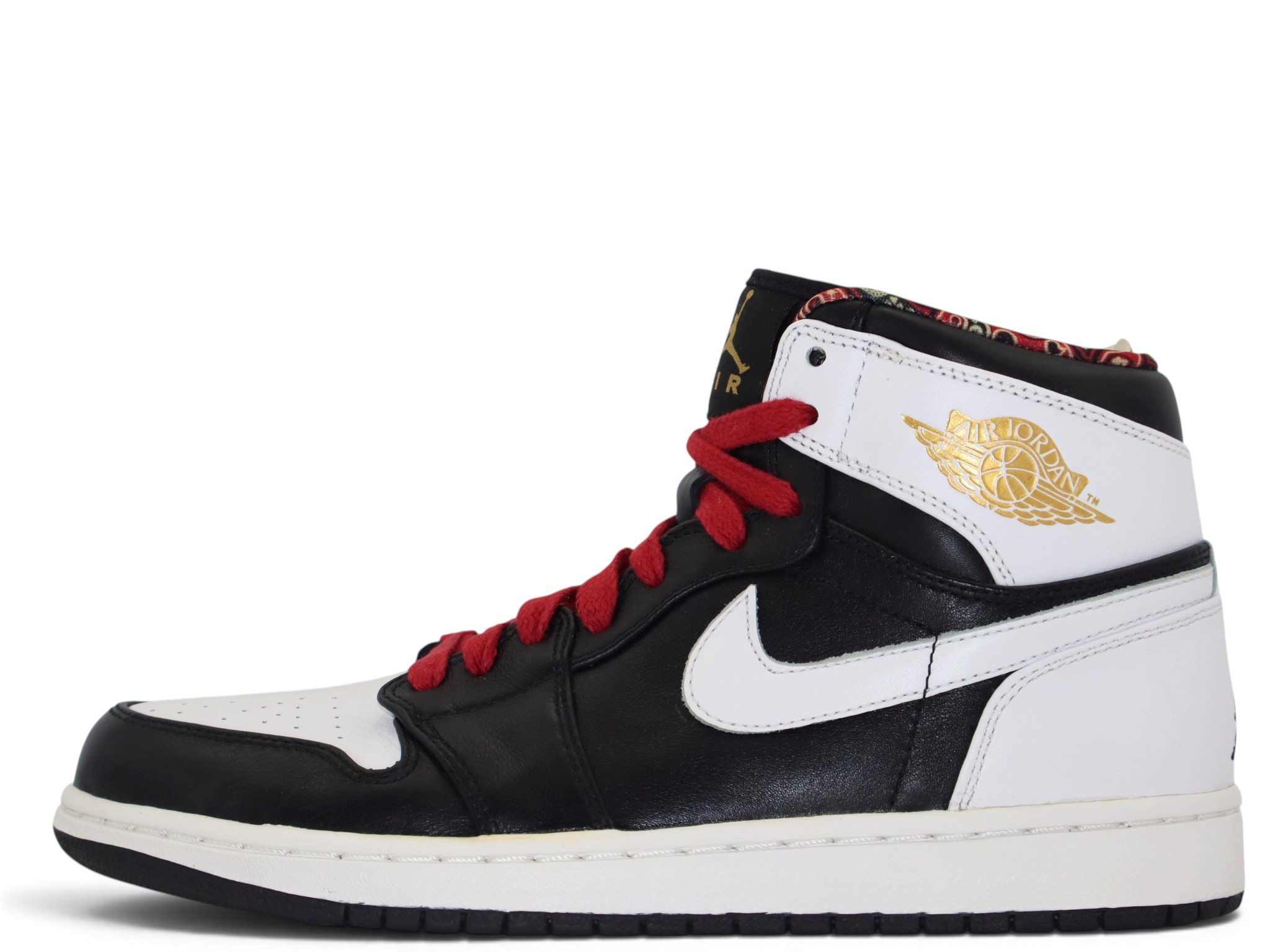AIR JORDAN 1 RETRO HIGH RTTG