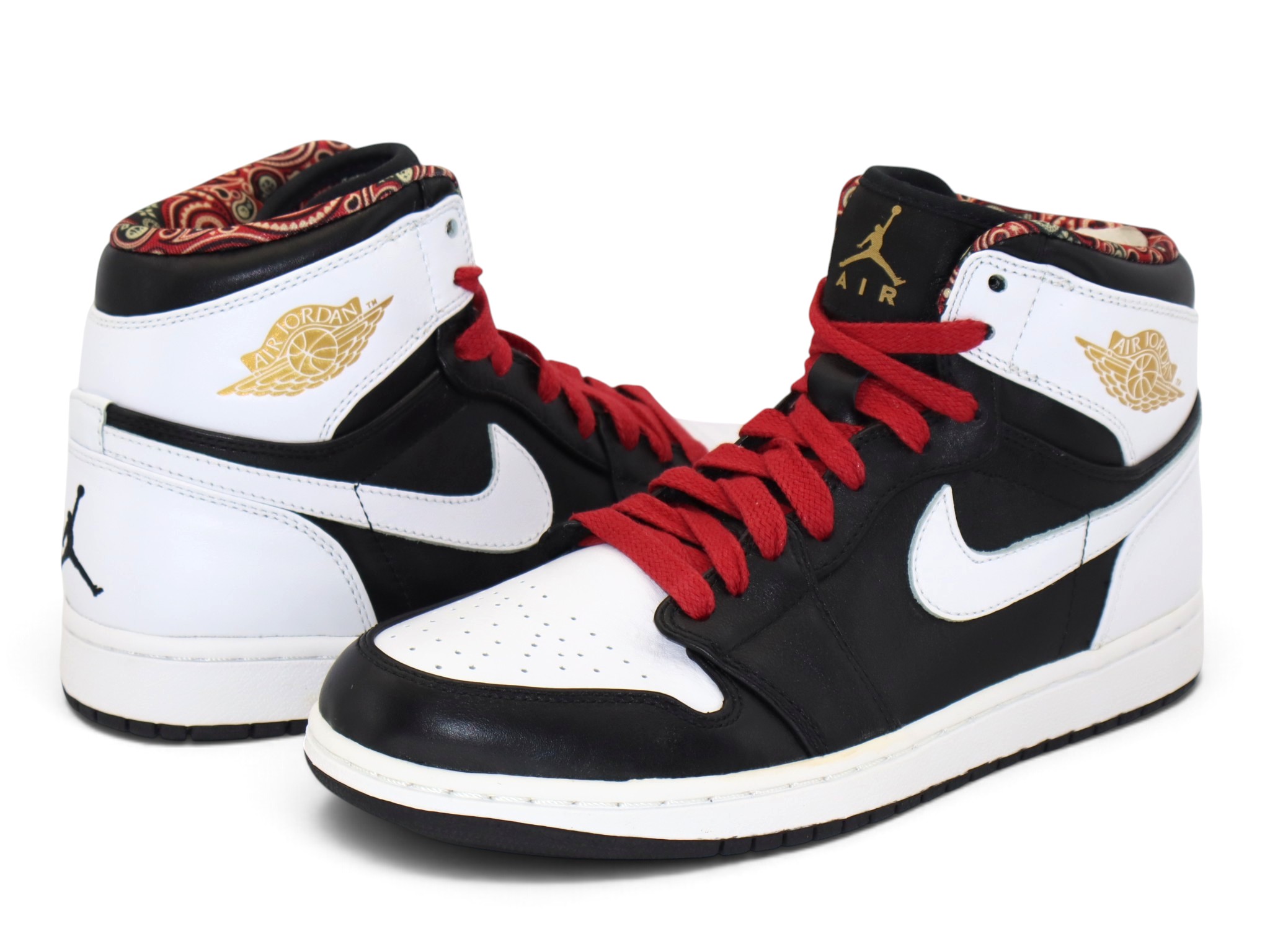 AIR JORDAN 1 RETRO HIGH RTTG 539542-035-h-30553-1 - 2