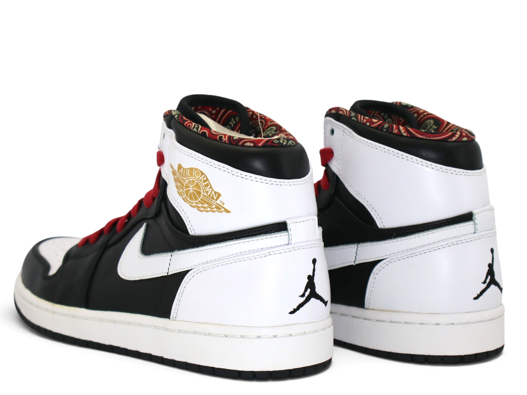AIR JORDAN 1 RETRO HIGH RTTG 539542-035-h-30553-1 - 4