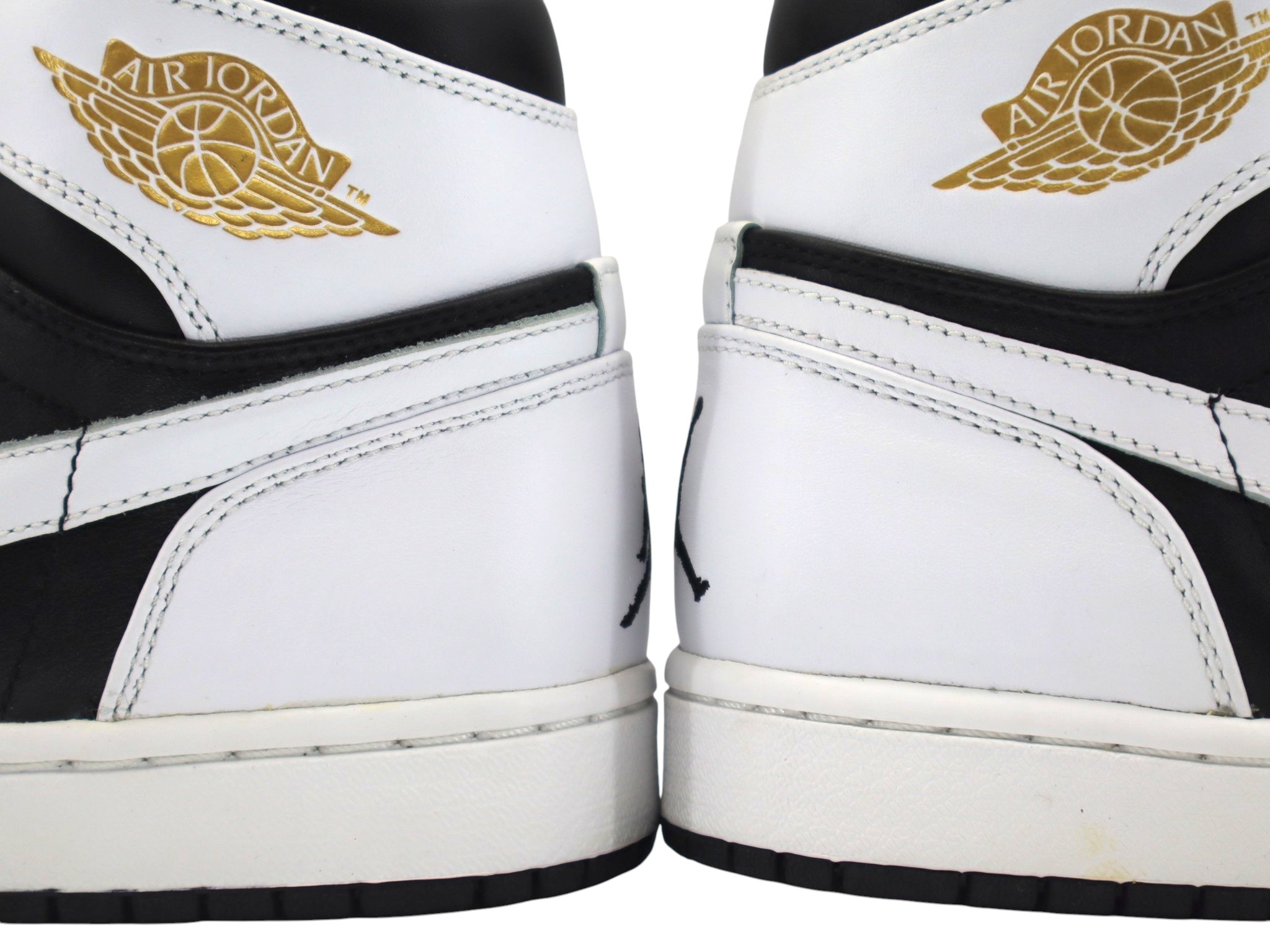 AIR JORDAN 1 RETRO HIGH RTTG 539542-035-h-30553-1 - 6