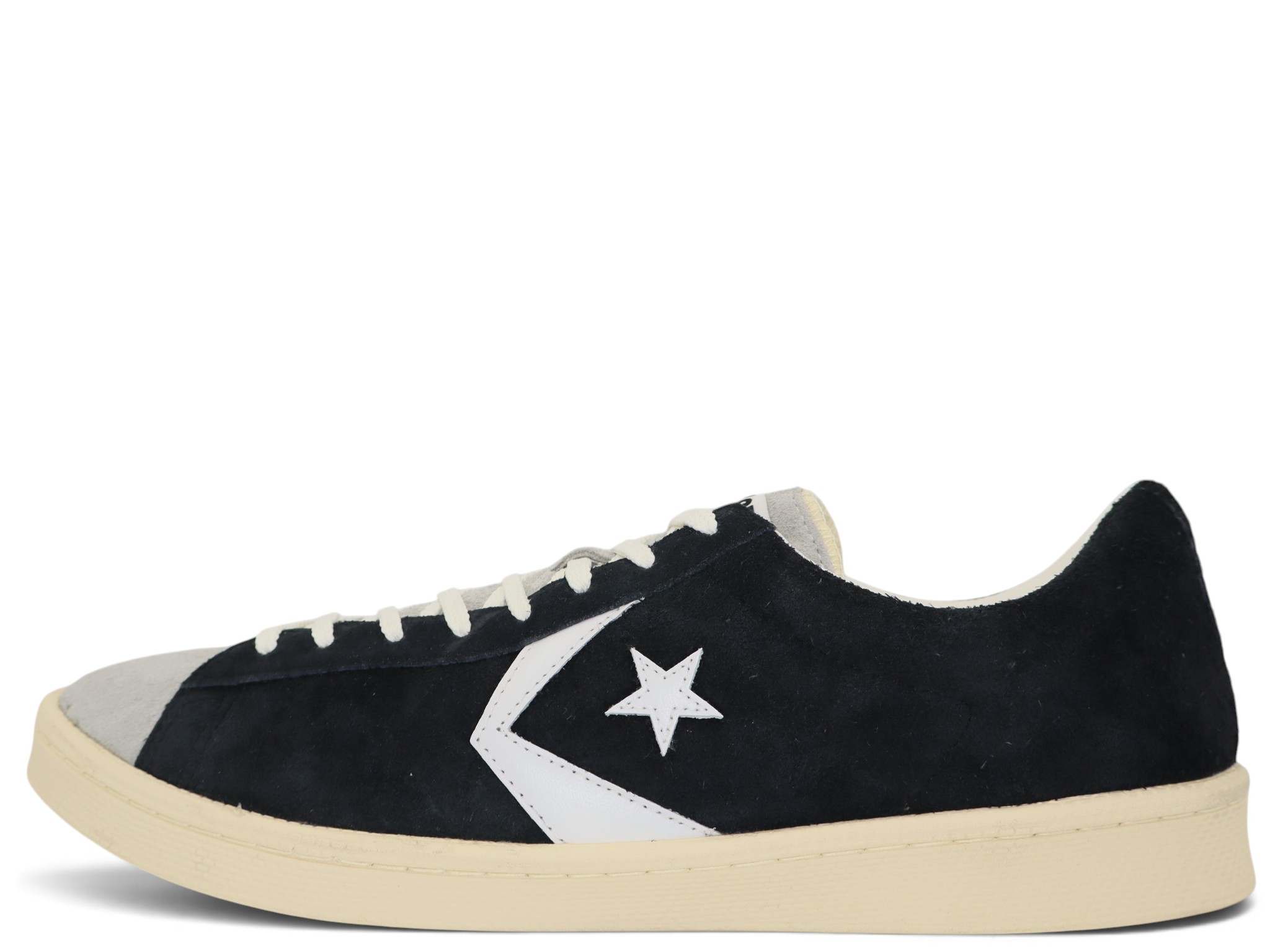 PRO LEATHER VTG SUEDE OX
