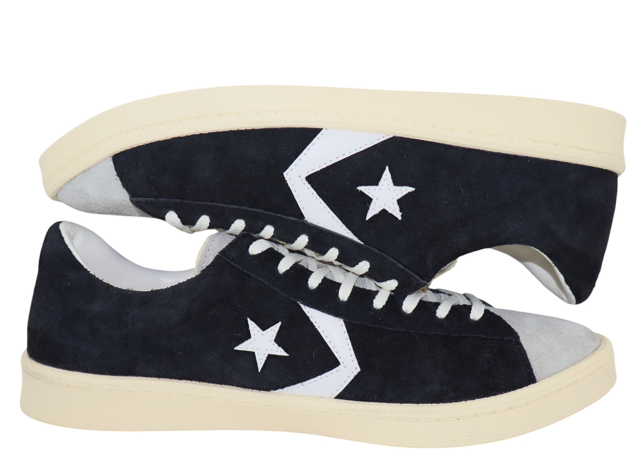 PRO LEATHER VTG SUEDE OX h-30552-4 - 2