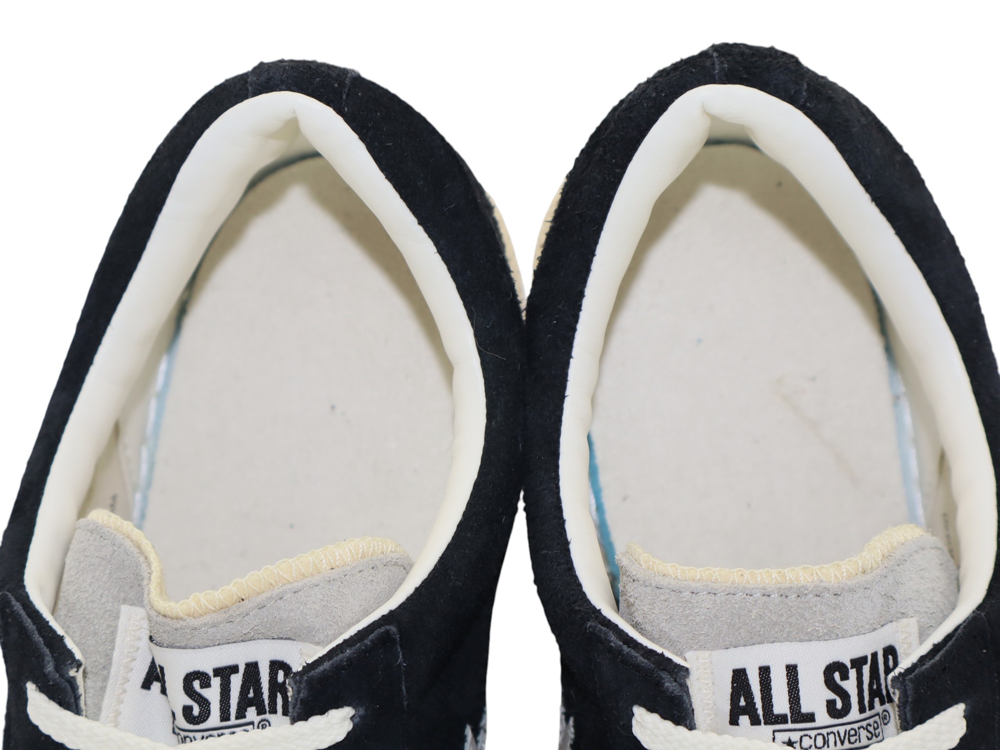 PRO LEATHER VTG SUEDE OX h-30552-4 - 4