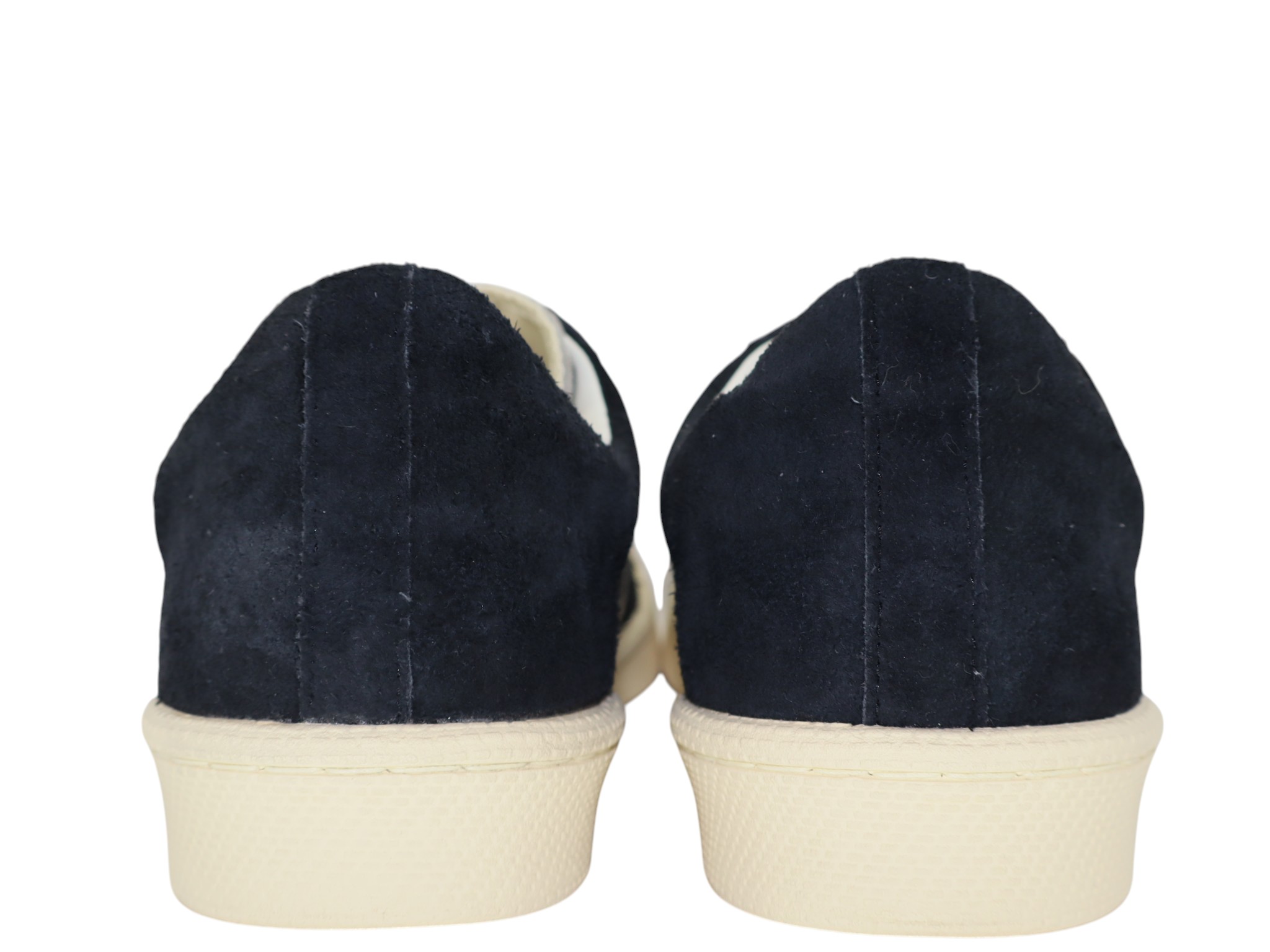 PRO LEATHER VTG SUEDE OX h-30552-4 - 5