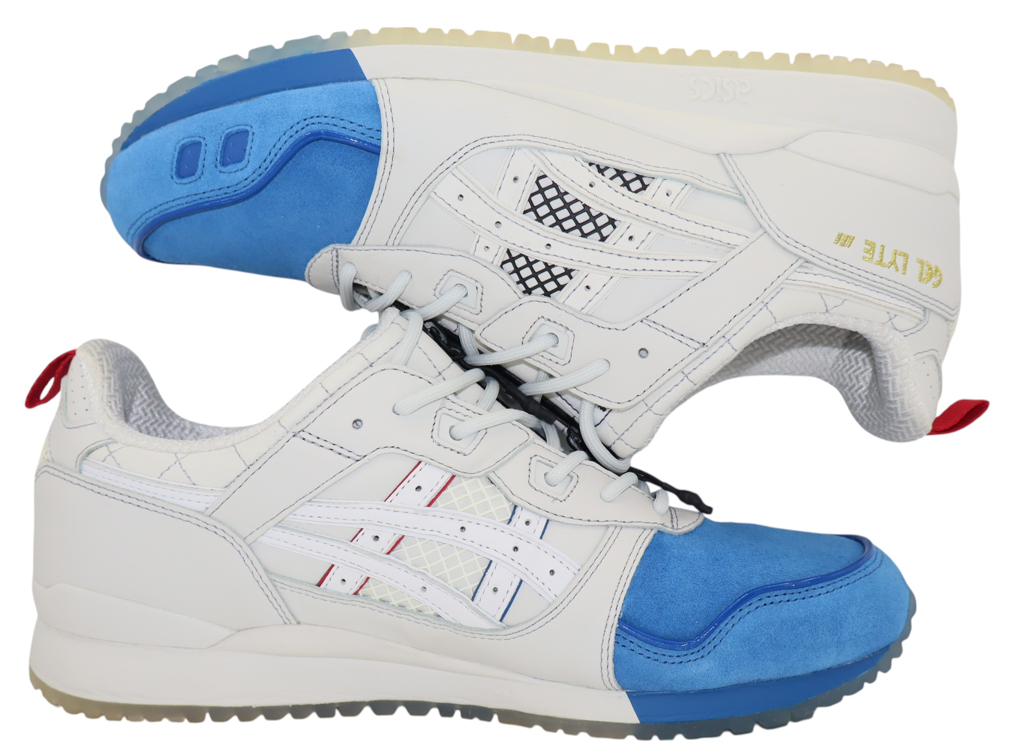 GEL-LYTE 3 OG h-30552-3 - 2