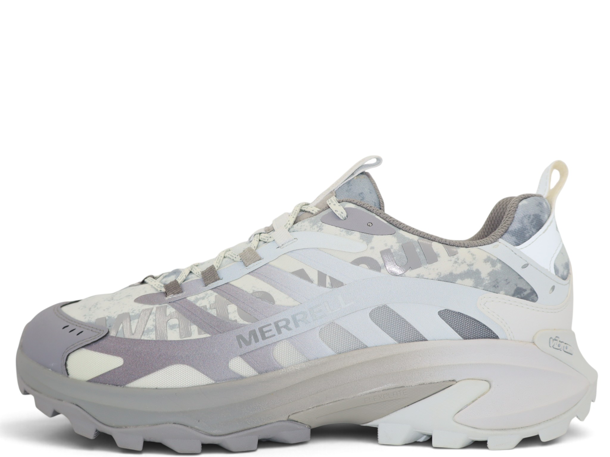 MERRELL MOAB SPEED 2 GTX BL SE × WM