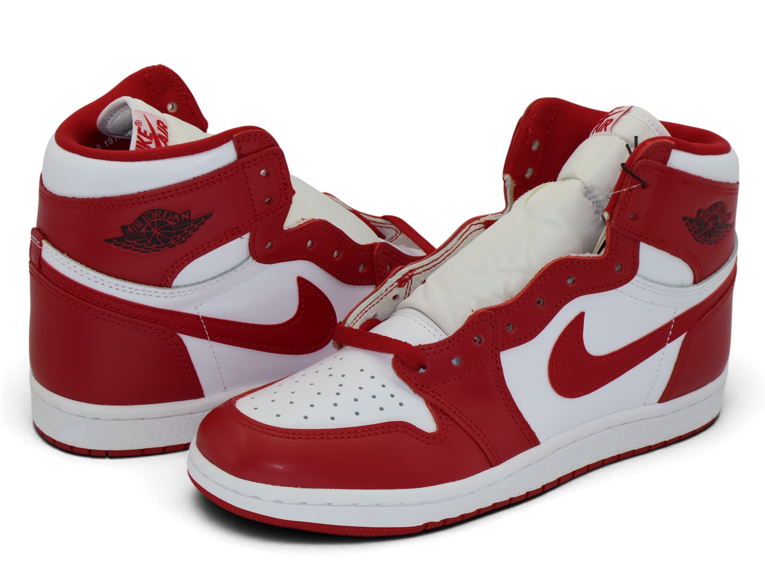 AIR JORDAN 1 RETRO HI 85 CQ4921-601 - 2