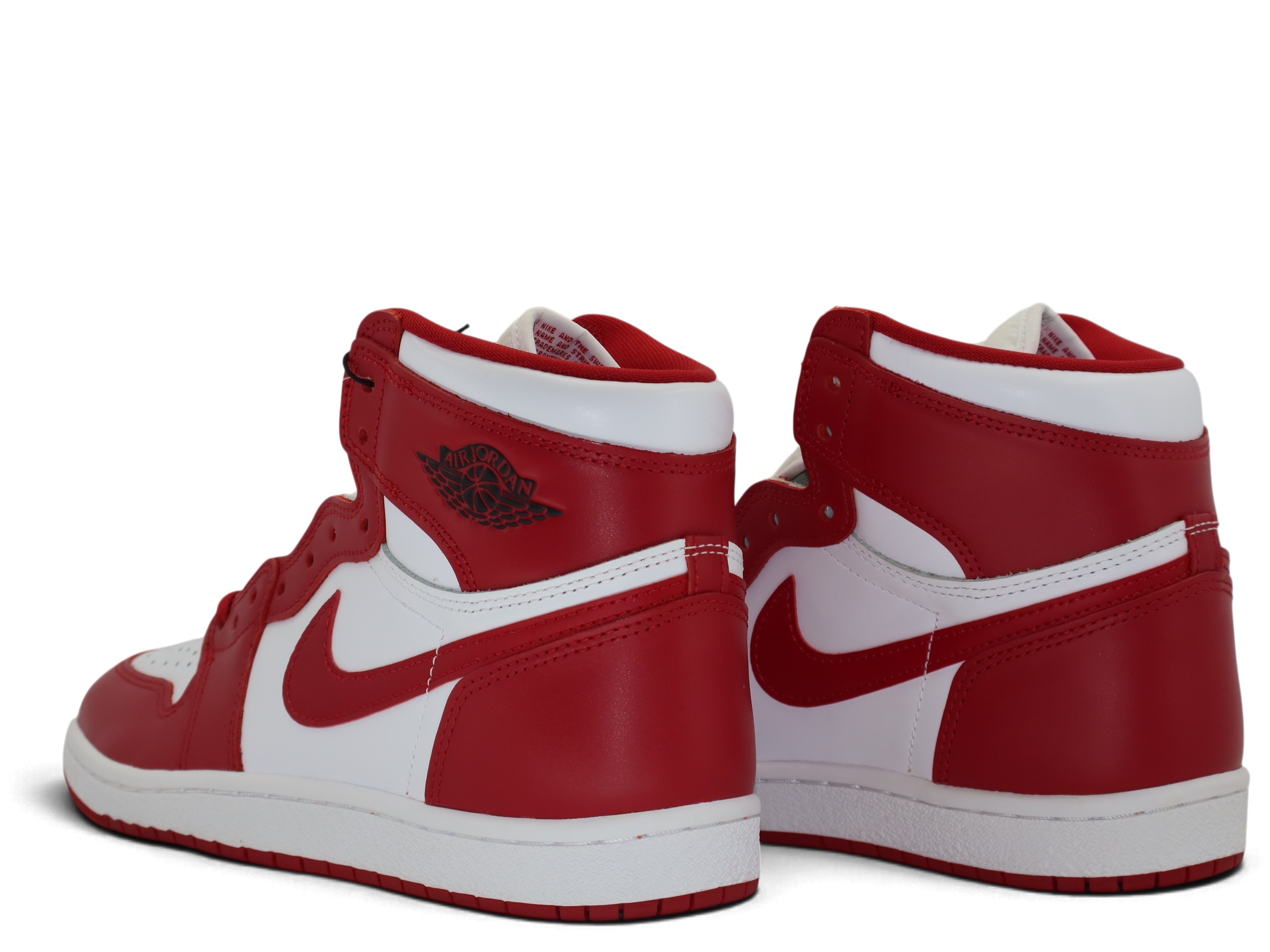 AIR JORDAN 1 RETRO HI 85 CQ4921-601 - 5
