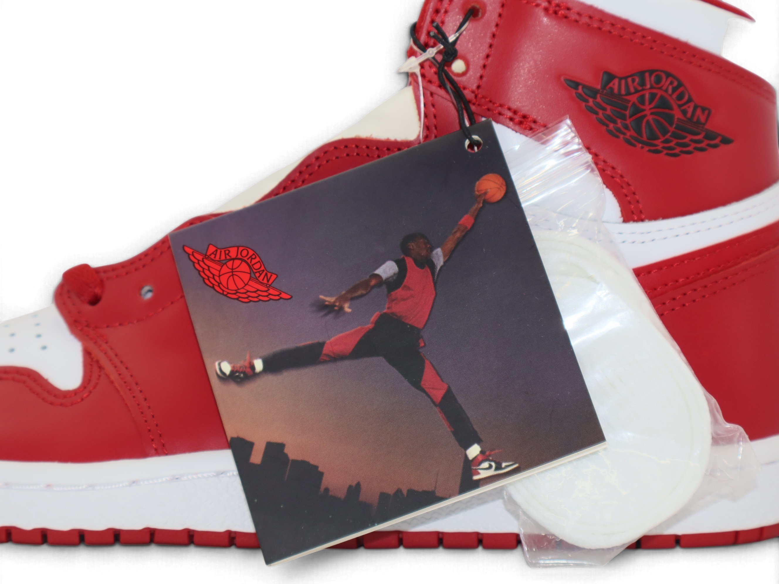 AIR JORDAN 1 RETRO HI 85 CQ4921-601 - 6