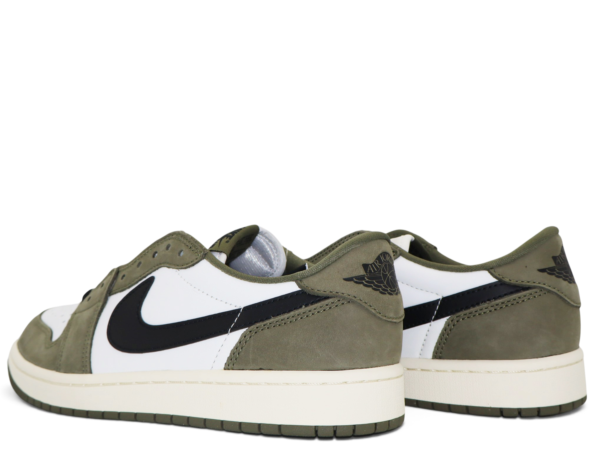 AIR JORDAN 1 RETRO LOW OG HQ6998-200 - 2