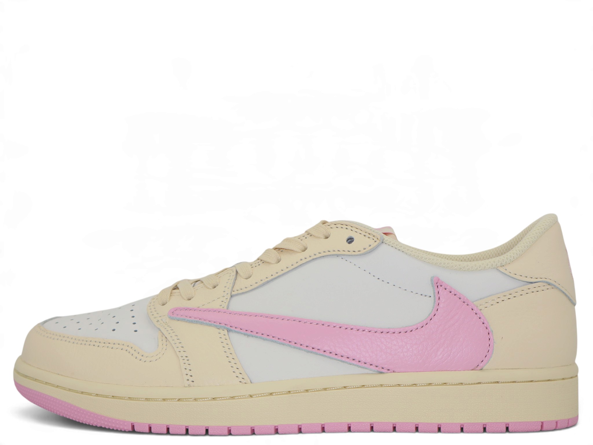 AIR JORDAN 1 LOW QS SP