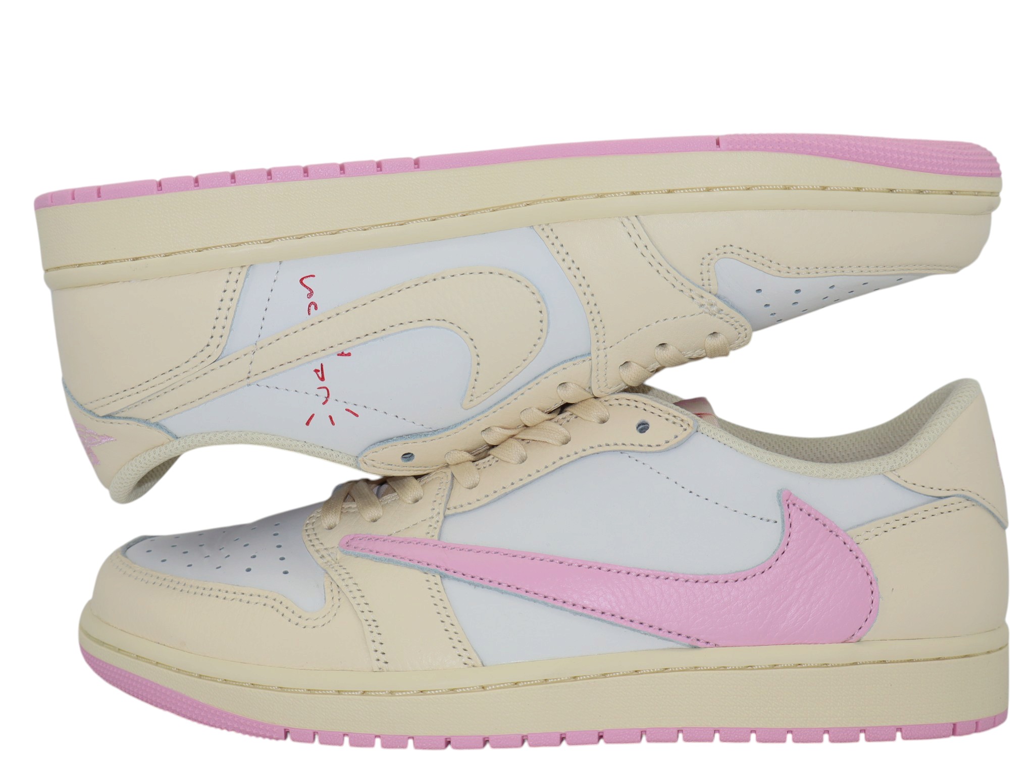 AIR JORDAN 1 LOW QS SP h-30558-1 - 1