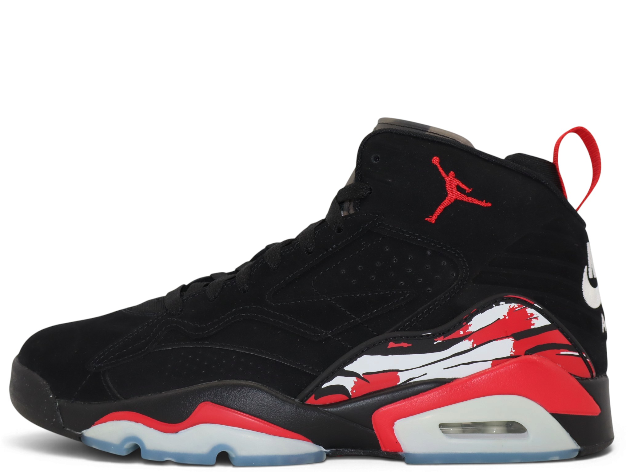 JORDAN MVP