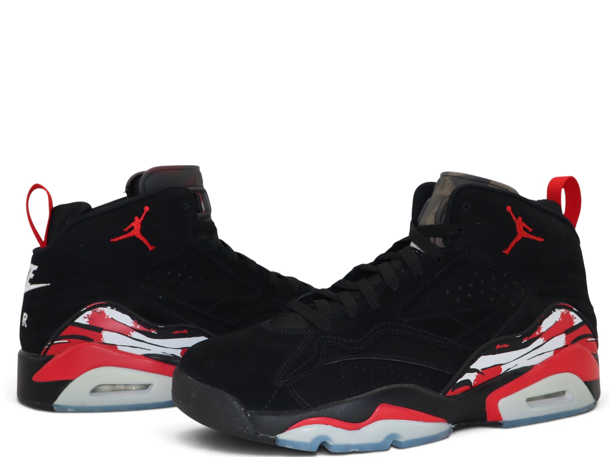 JORDAN MVP DZ4475-061 - 1