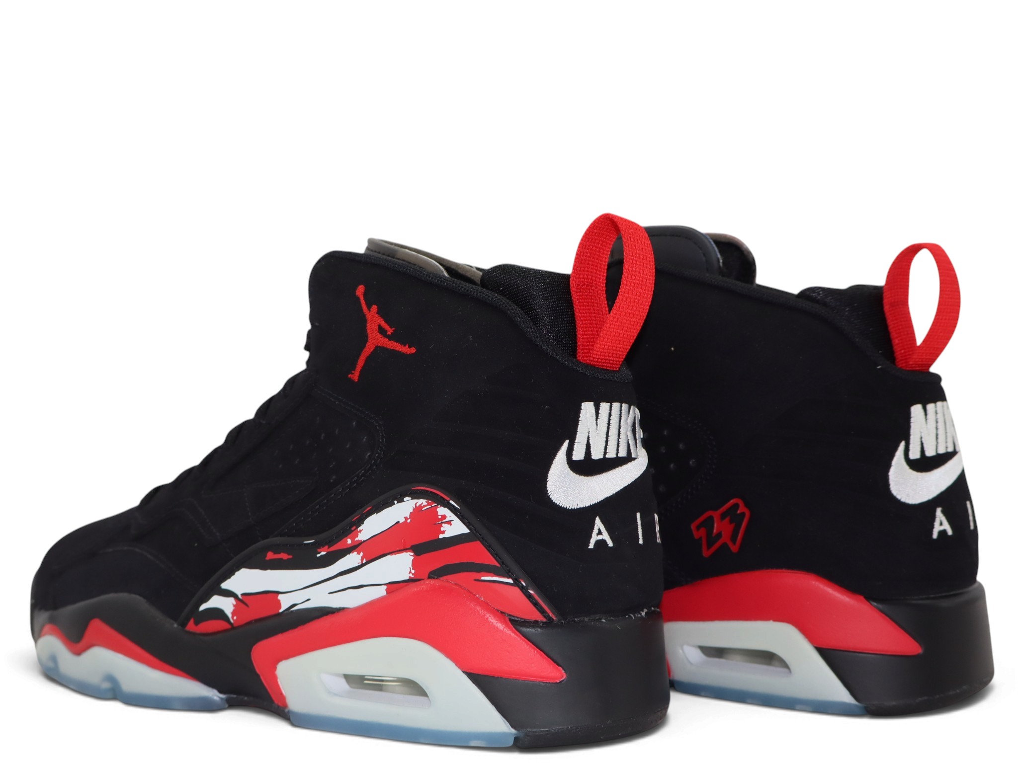 JORDAN MVP DZ4475-061 - 2