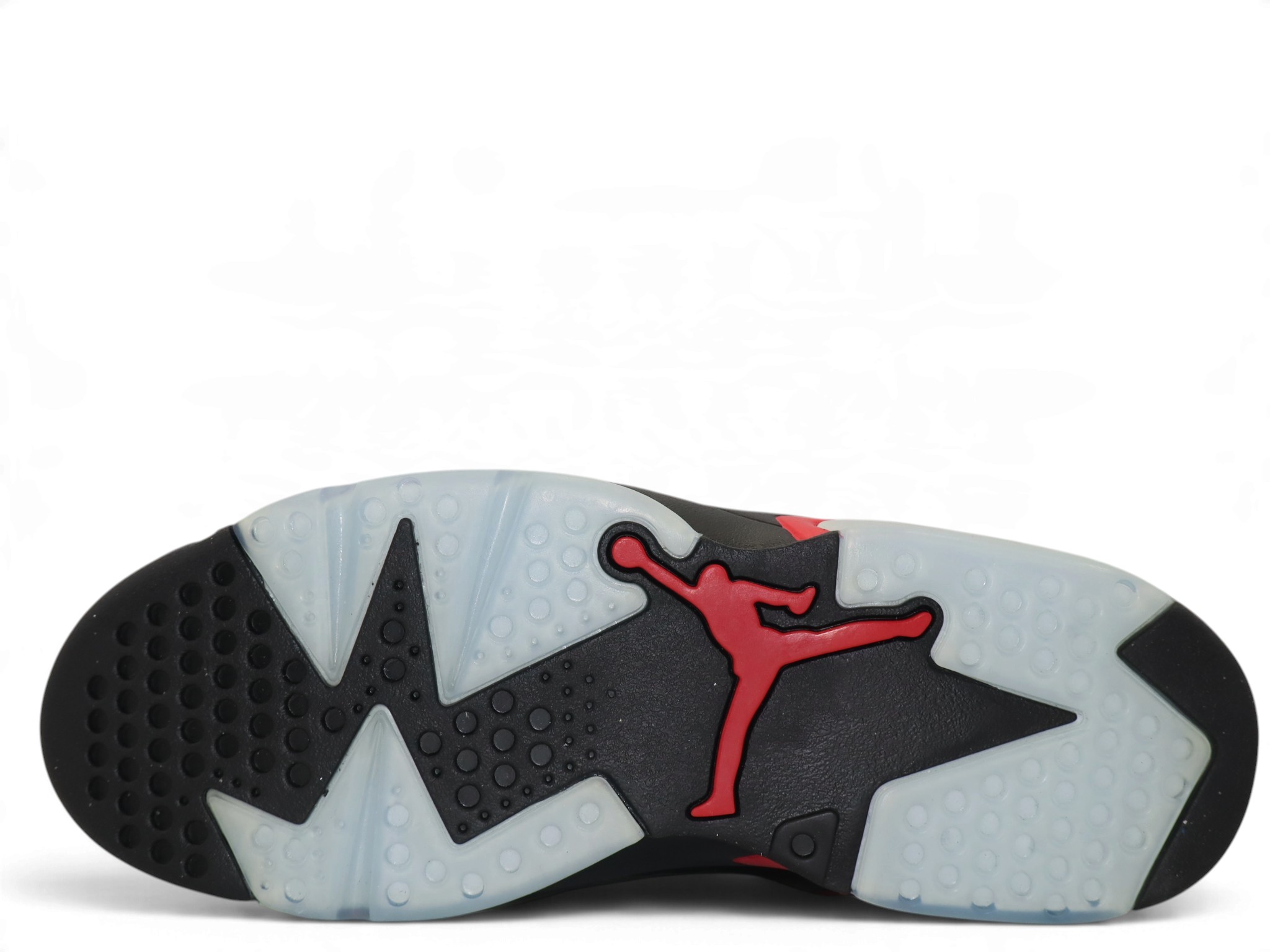 JORDAN MVP DZ4475-061 - 4