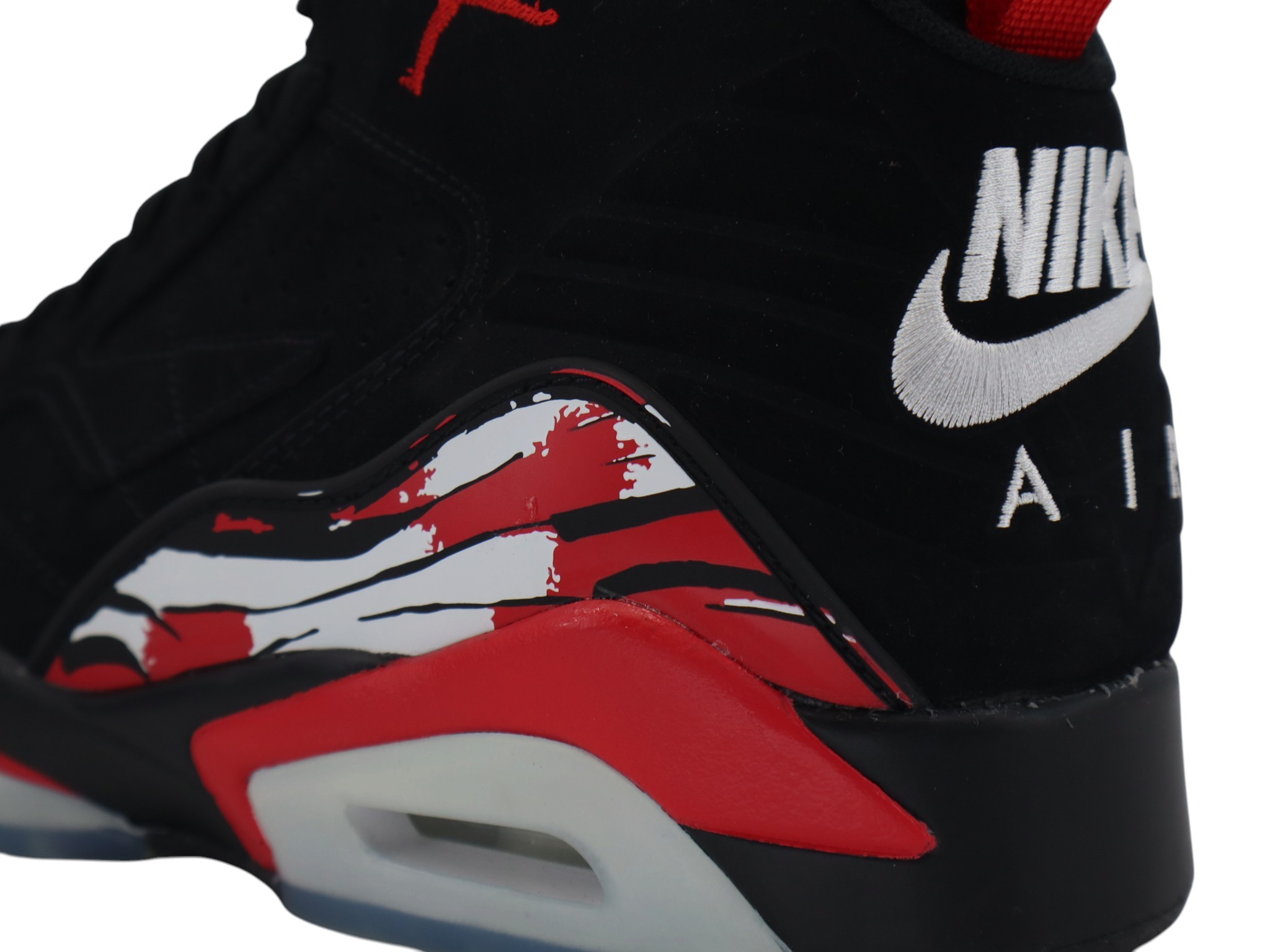 JORDAN MVP DZ4475-061 - 6