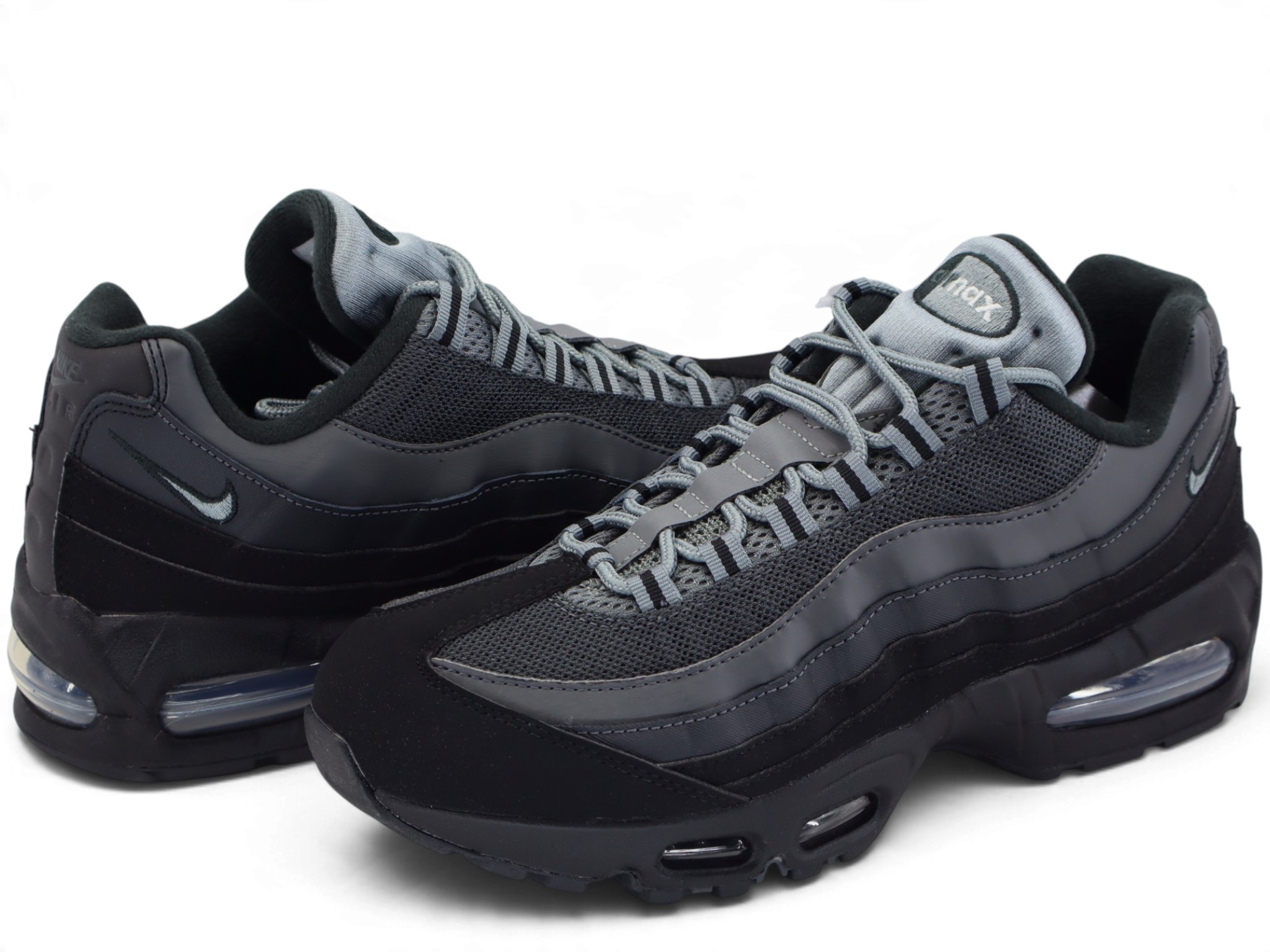 AIR MAX 95 BIG BUBBLE IQ0285-010 - 2