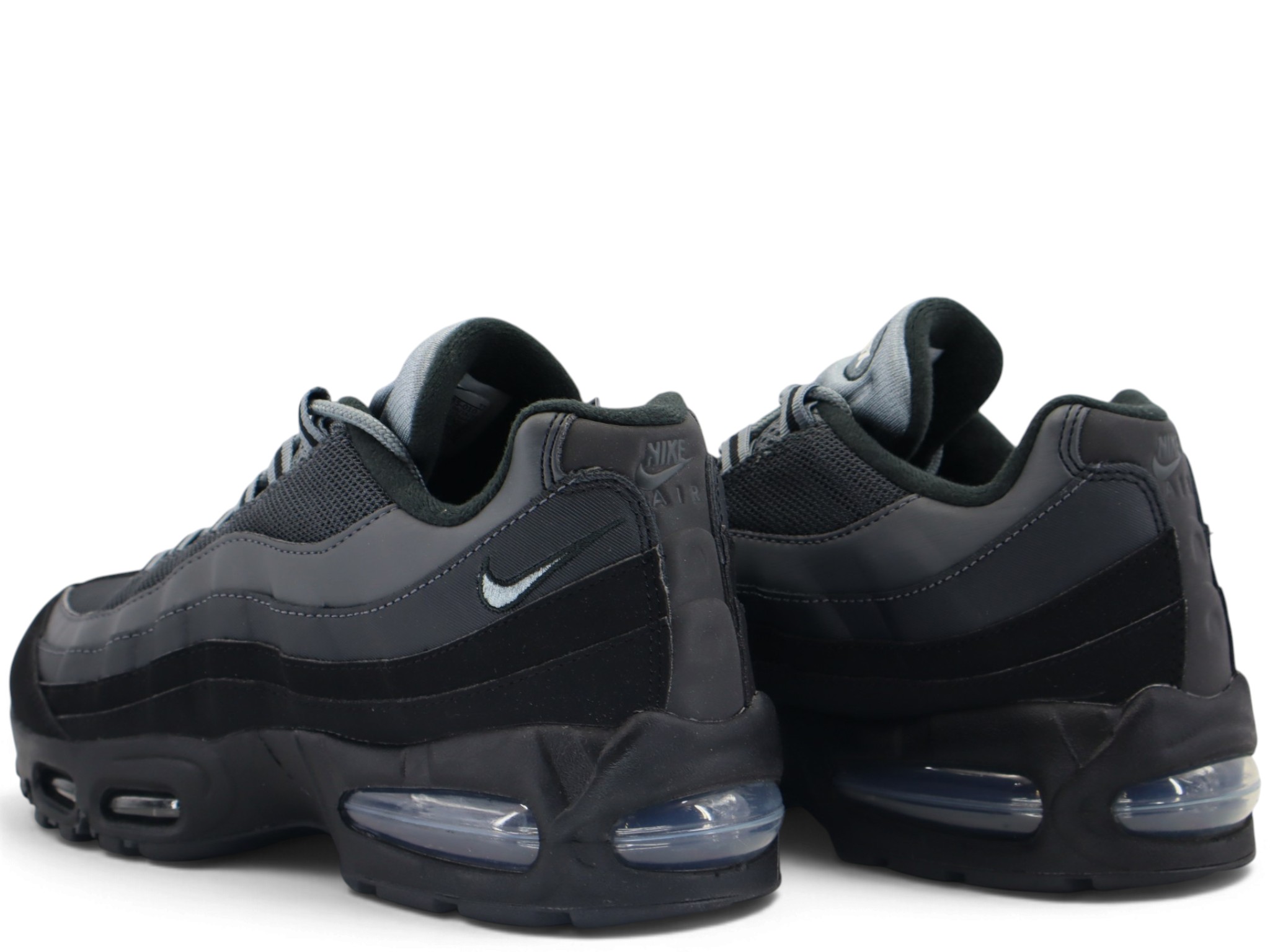 AIR MAX 95 BIG BUBBLE IQ0285-010 - 4