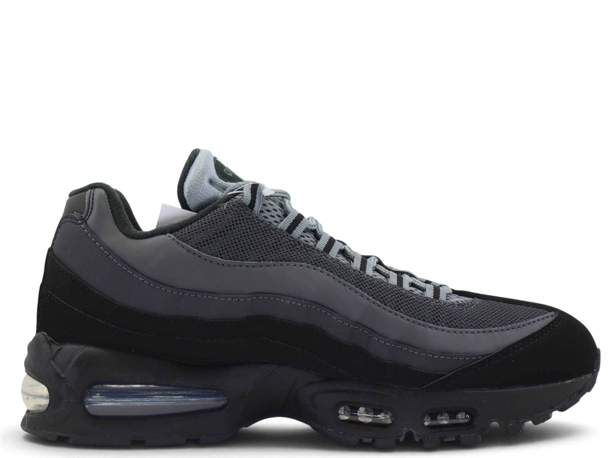 AIR MAX 95 BIG BUBBLE IQ0285-010 - 1