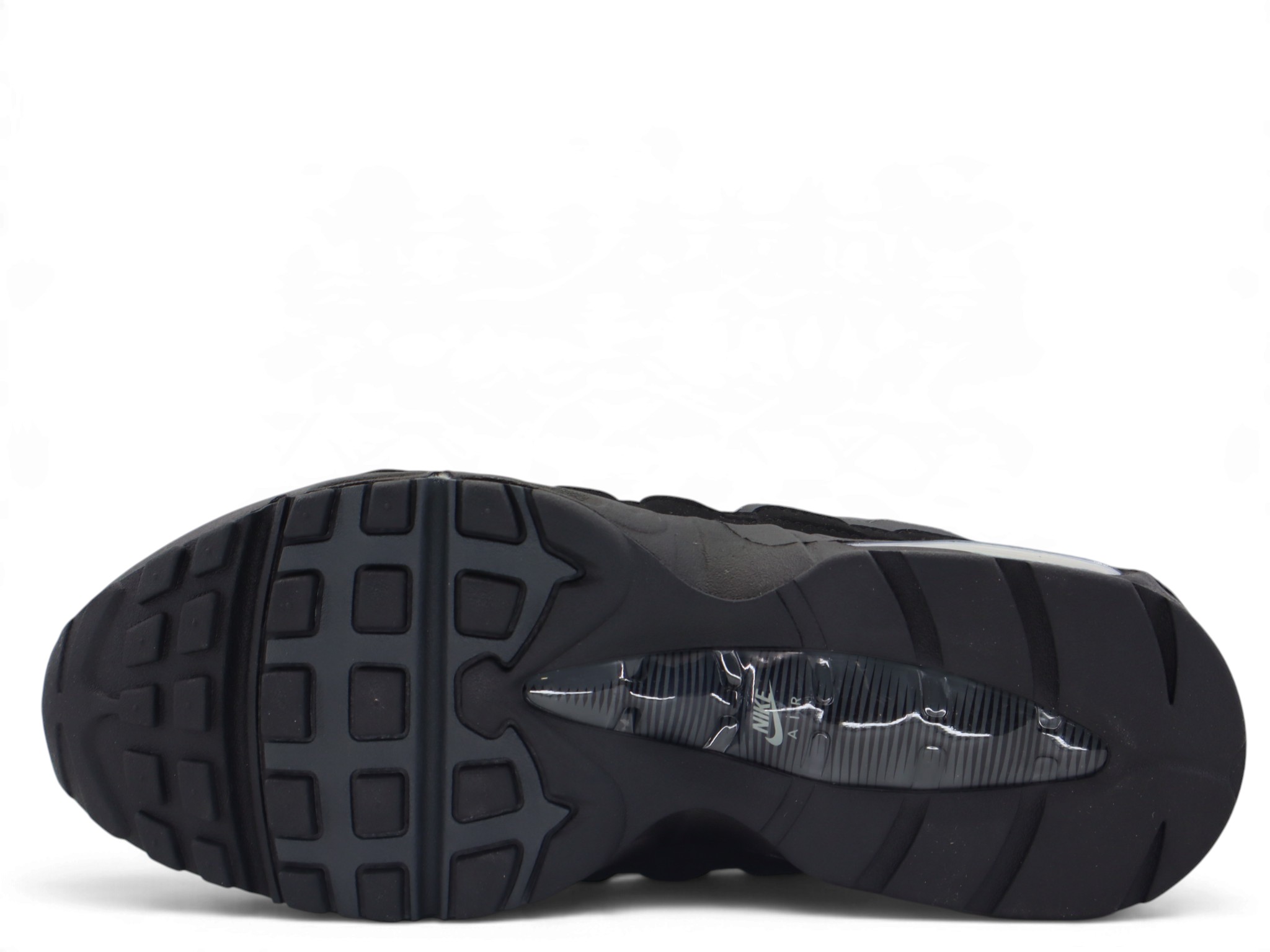 AIR MAX 95 BIG BUBBLE IQ0285-010 - 6
