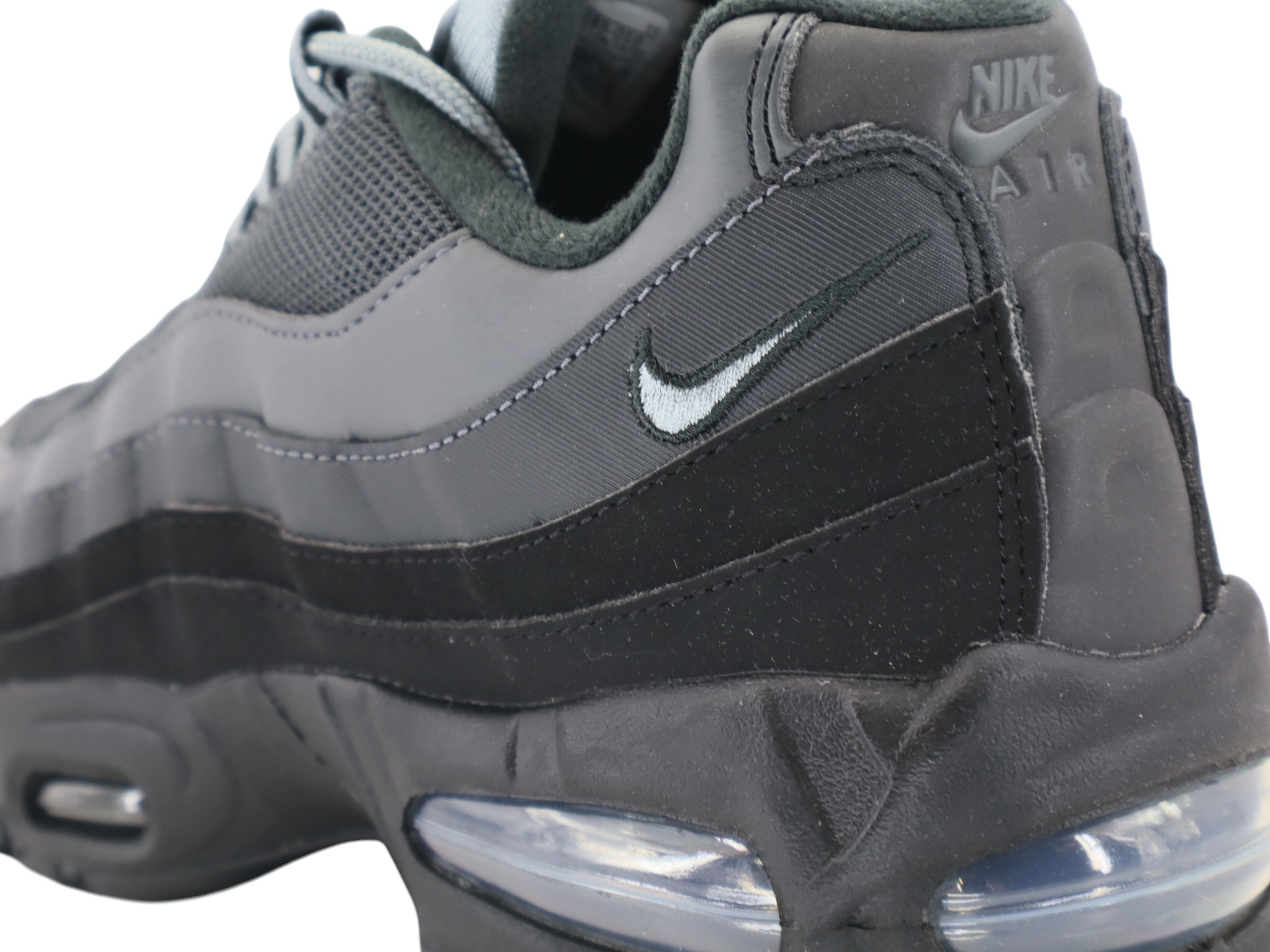 AIR MAX 95 BIG BUBBLE IQ0285-010 - 5