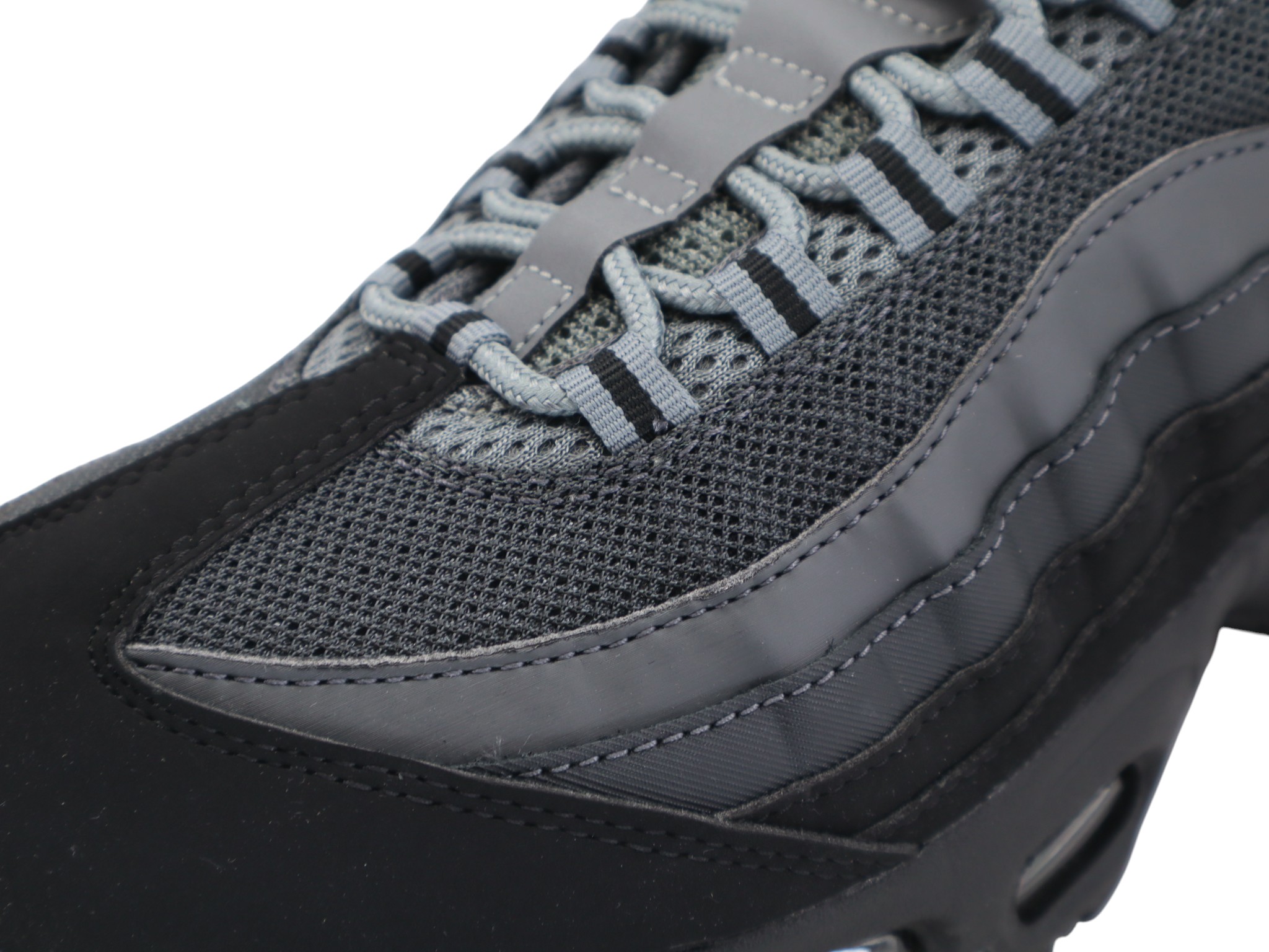 AIR MAX 95 BIG BUBBLE IQ0285-010 - 3