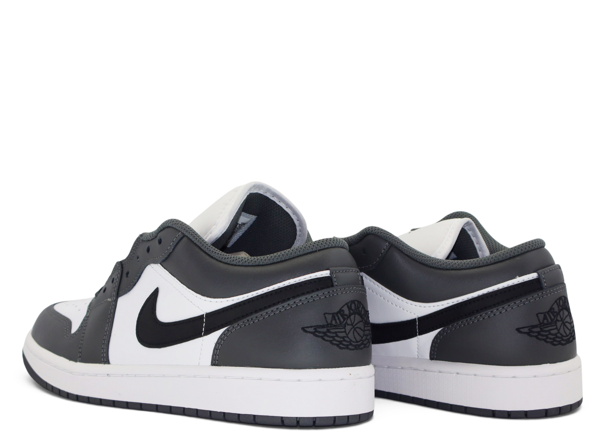 AIR JORDAN 1 RETRO LOW 553558-152 - 4