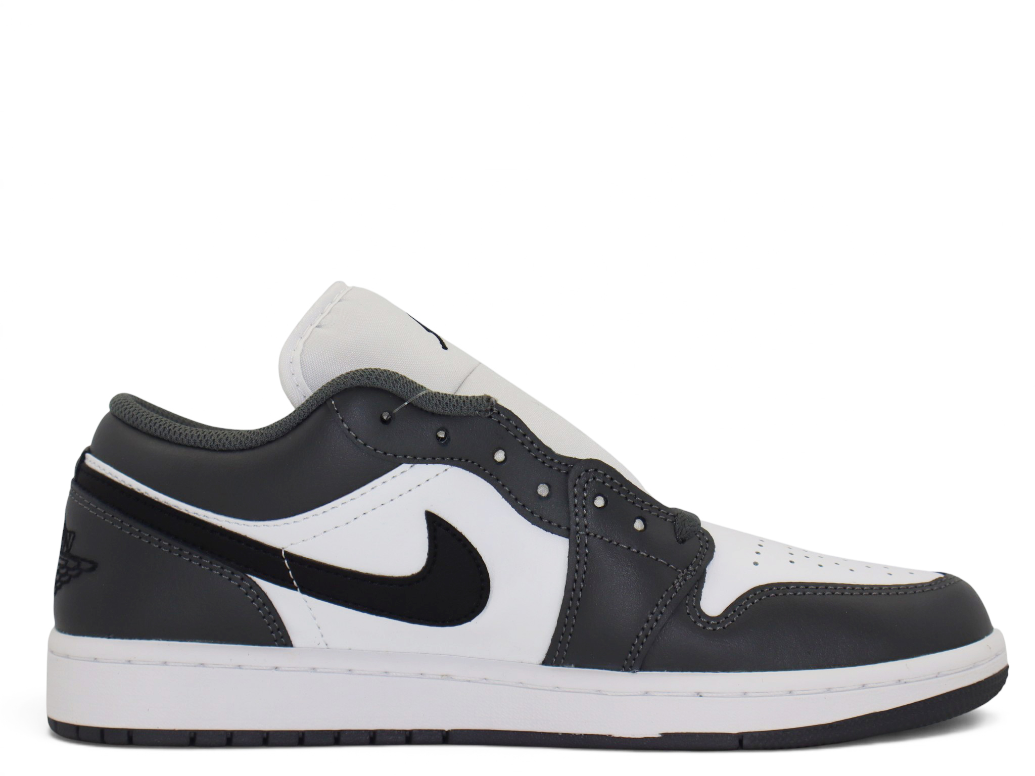 AIR JORDAN 1 RETRO LOW 553558-152 - 1