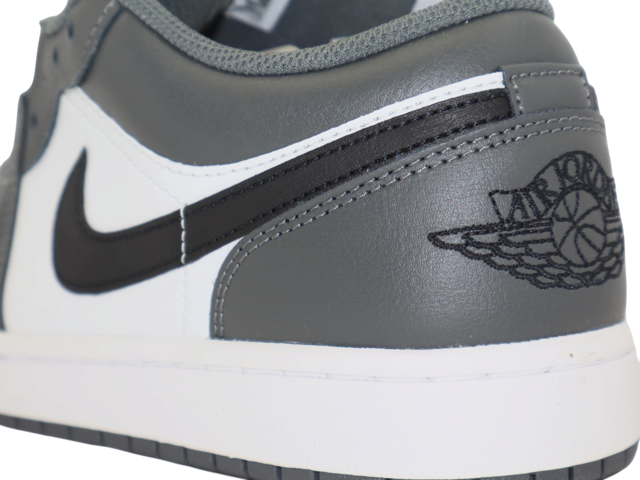 AIR JORDAN 1 RETRO LOW 553558-152 - 5