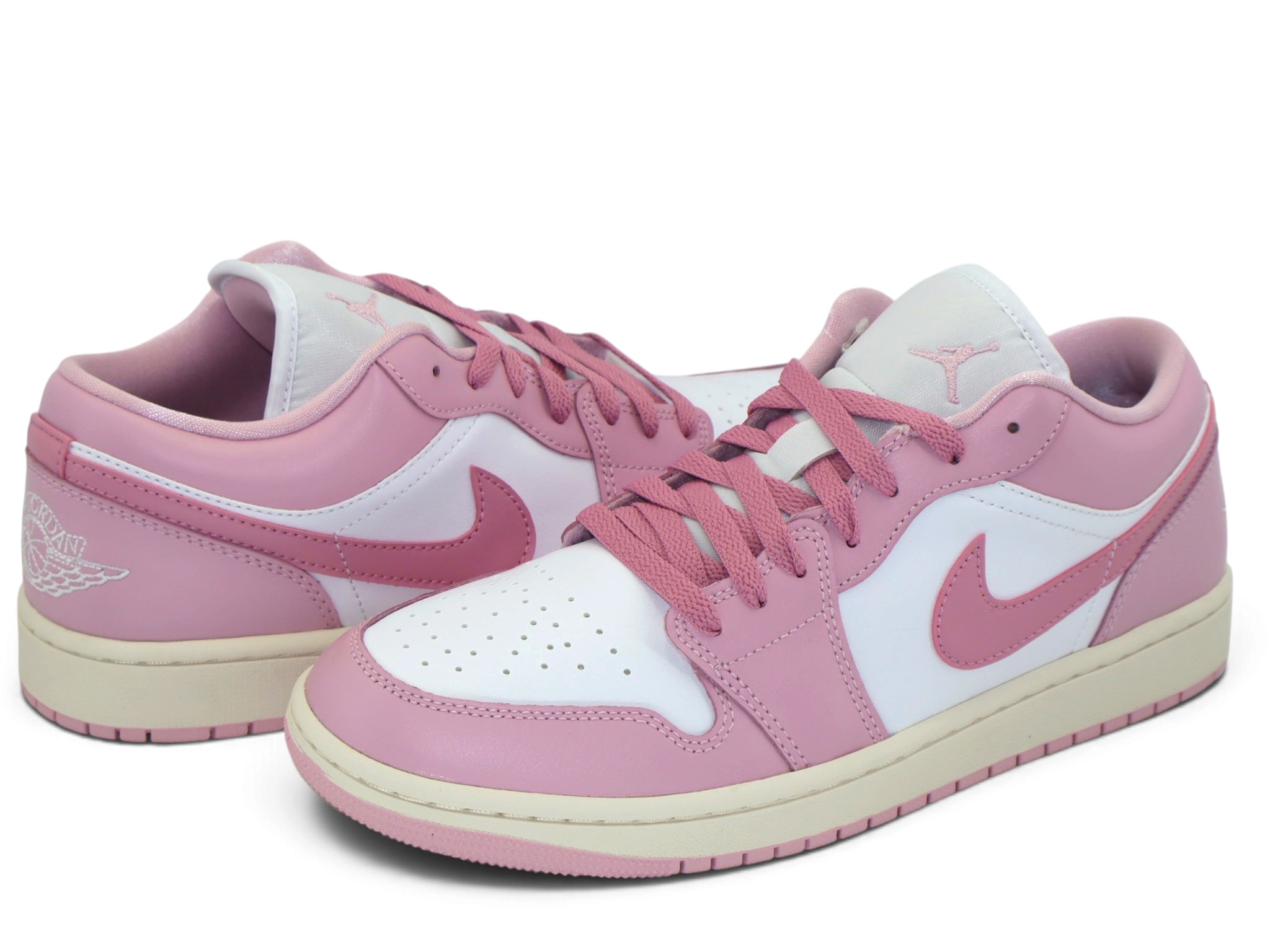 WMNS AIR JORDAN 1 LOW DC0774-607 - 2