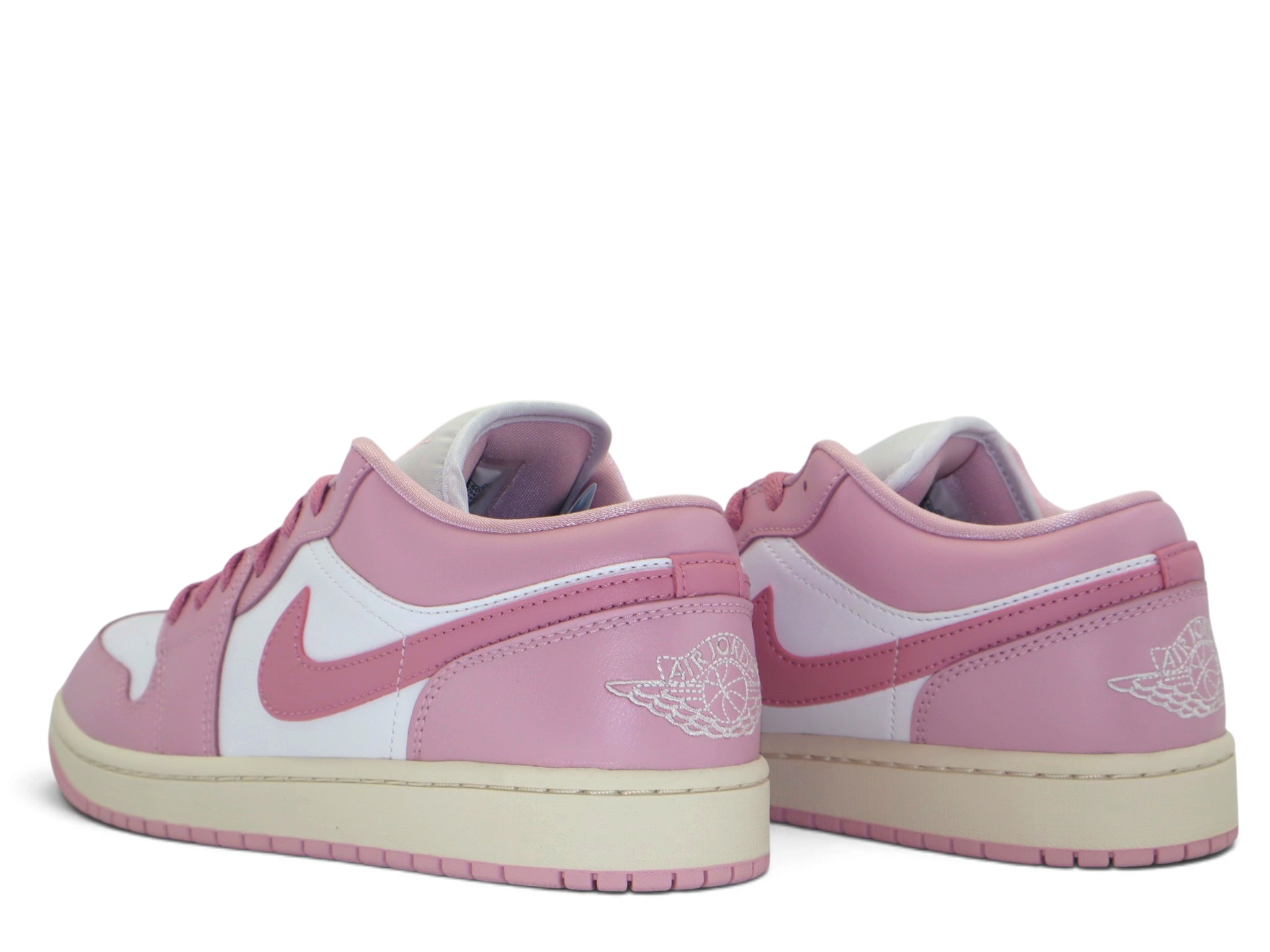 WMNS AIR JORDAN 1 LOW DC0774-607 - 3
