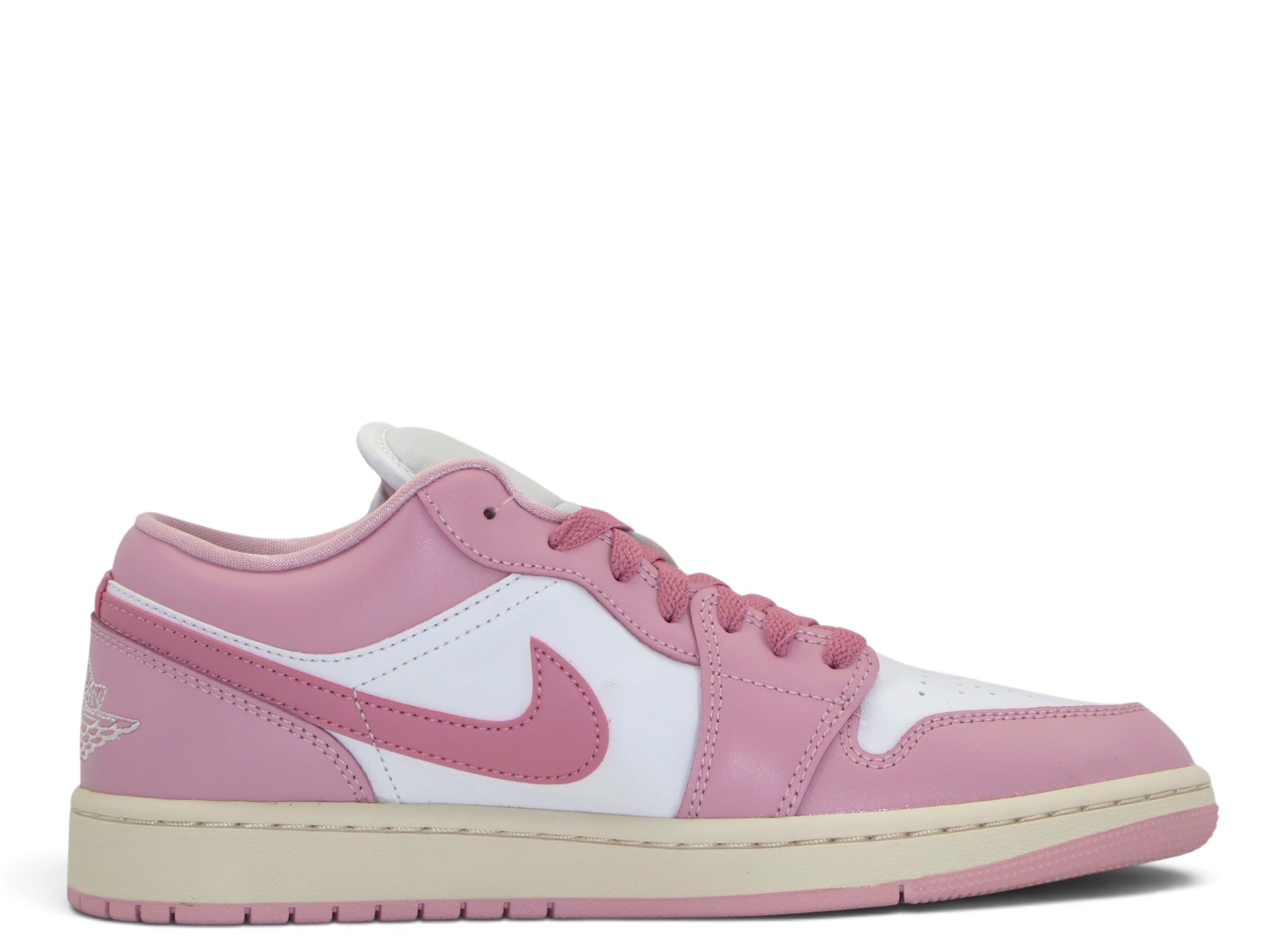 WMNS AIR JORDAN 1 LOW DC0774-607 - 1