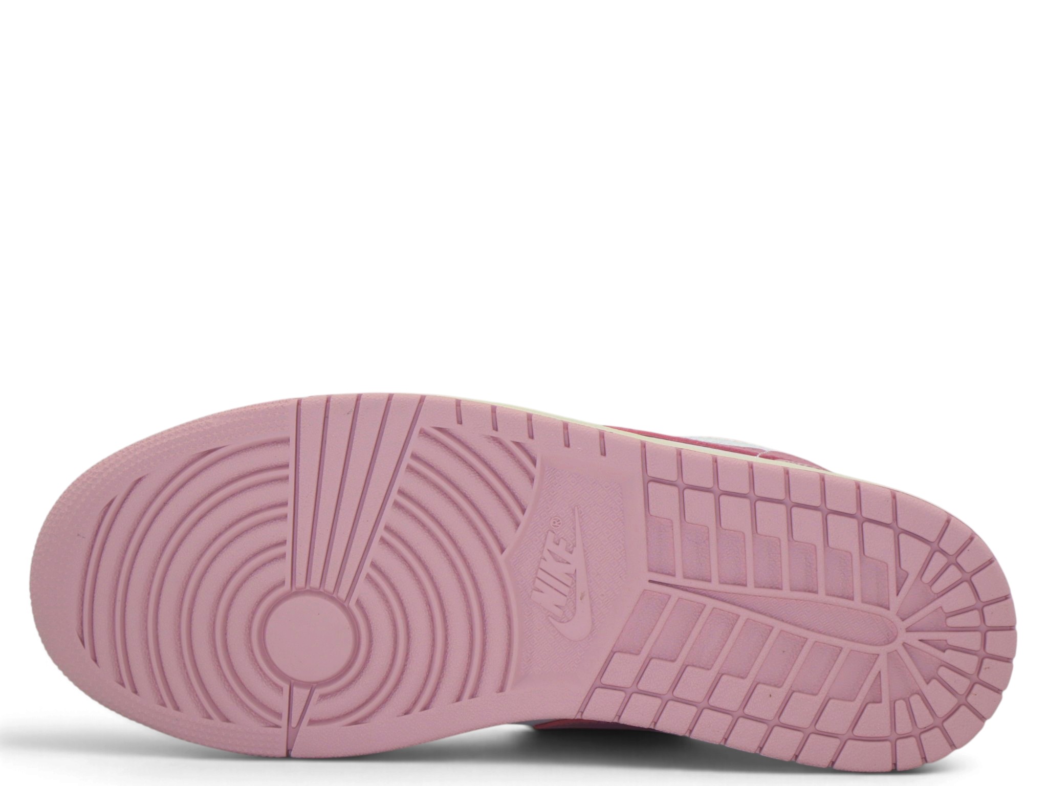 WMNS AIR JORDAN 1 LOW DC0774-607 - 5