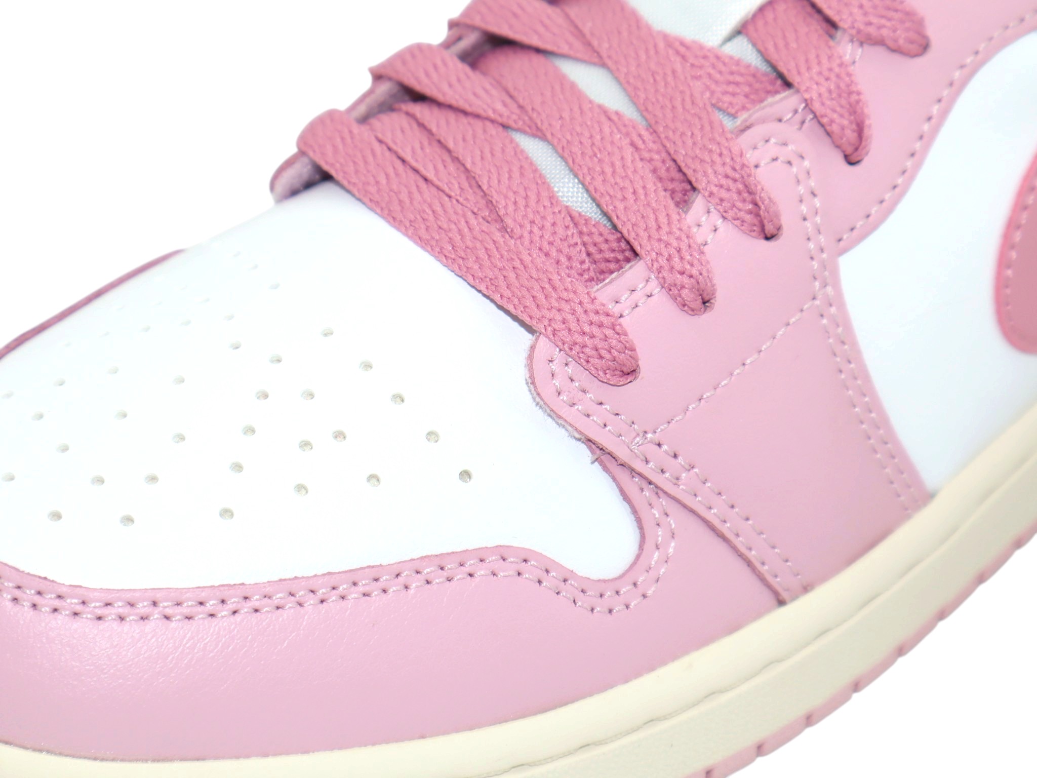 WMNS AIR JORDAN 1 LOW DC0774-607 - 4