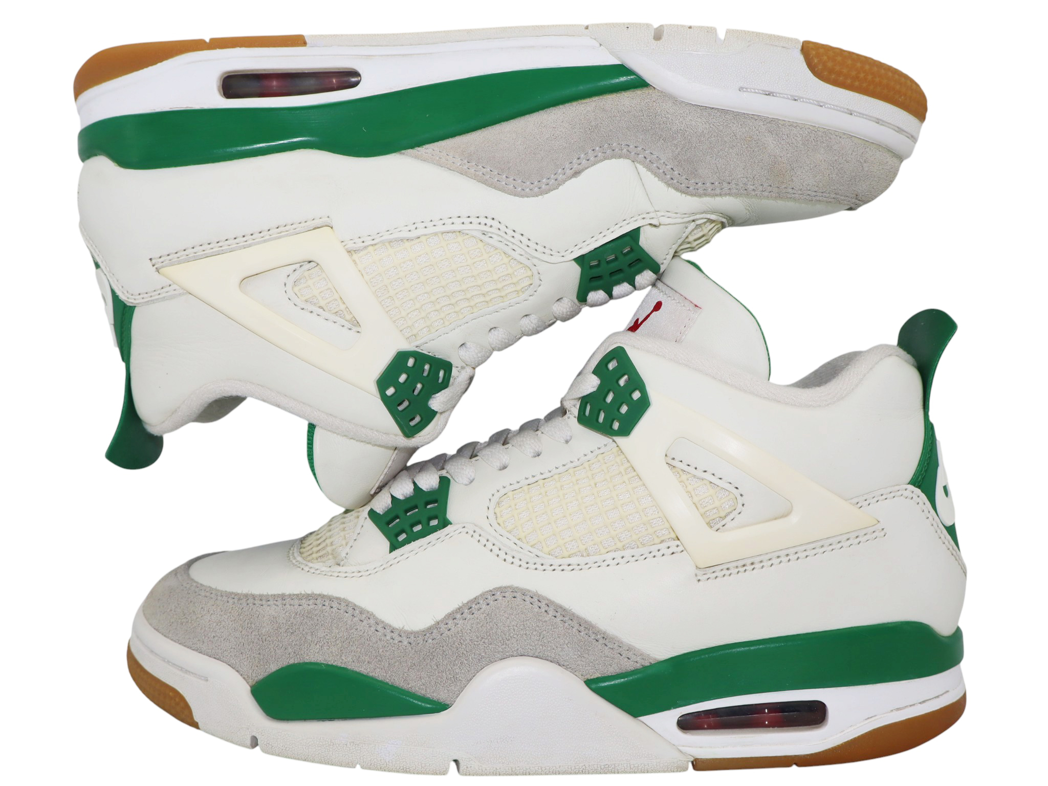 AIR JORDAN 4 RETRO SP h-30566-1 - 1