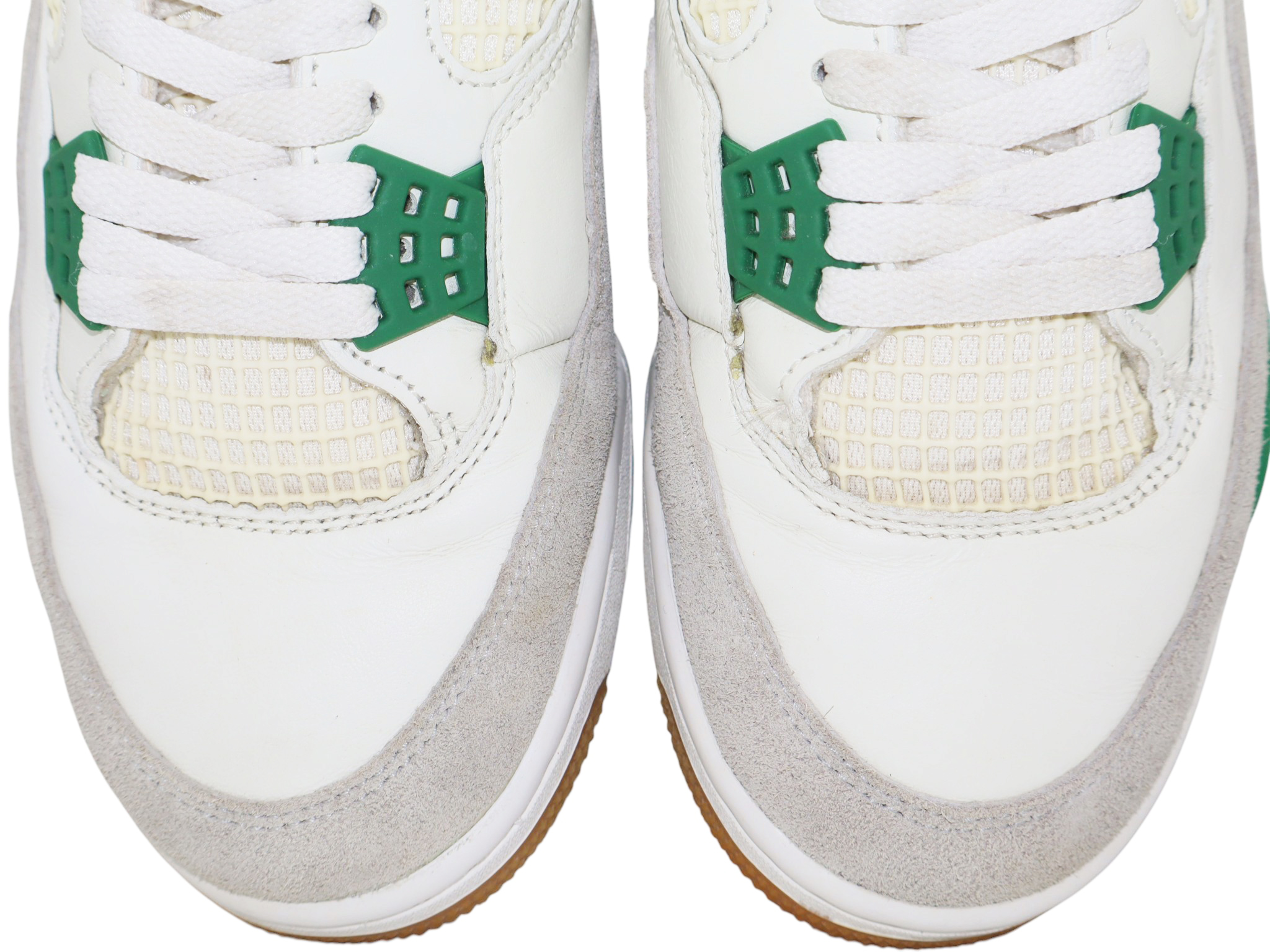 AIR JORDAN 4 RETRO SP h-30566-1 - 3
