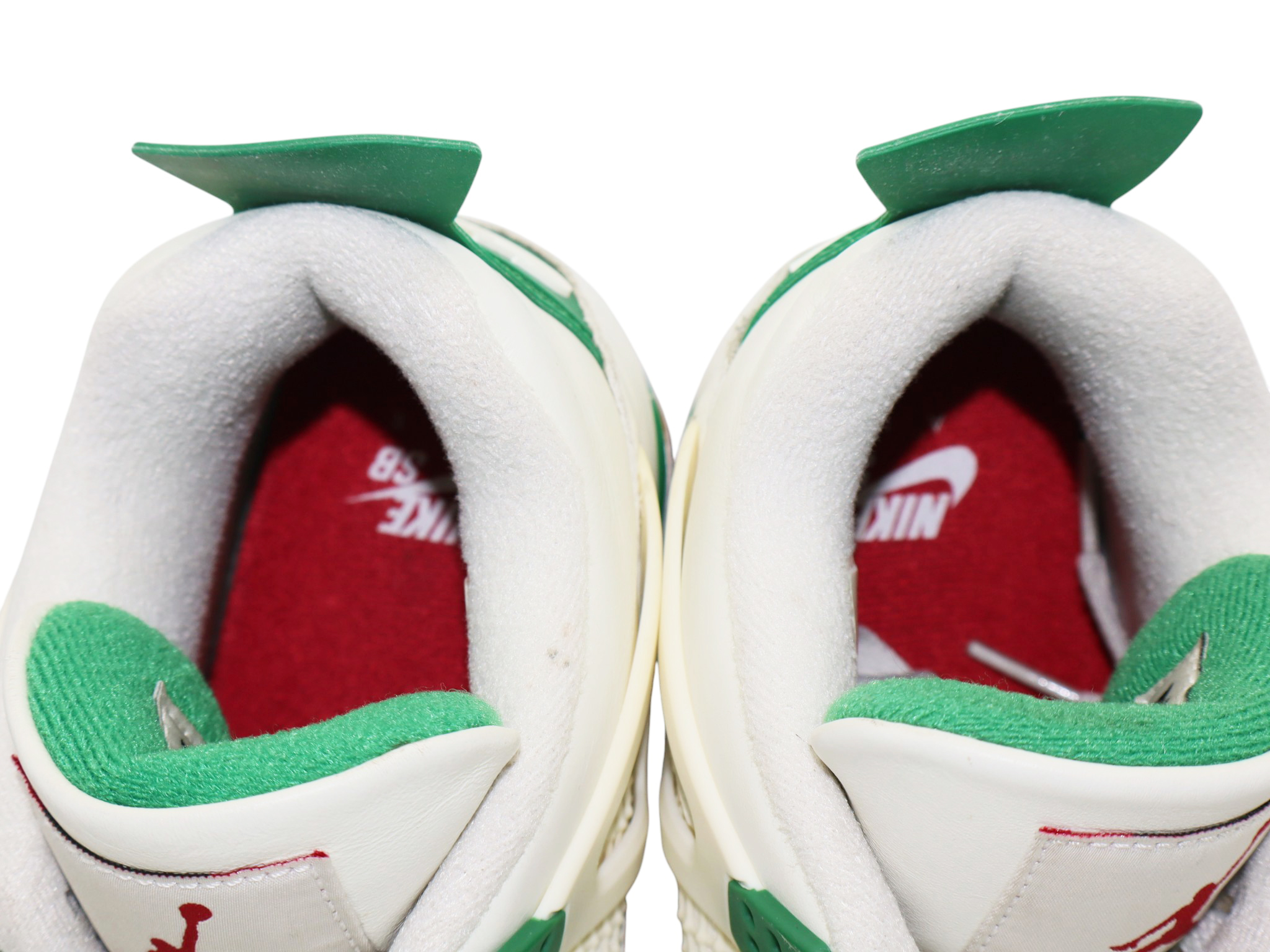 AIR JORDAN 4 RETRO SP h-30566-1 - 4