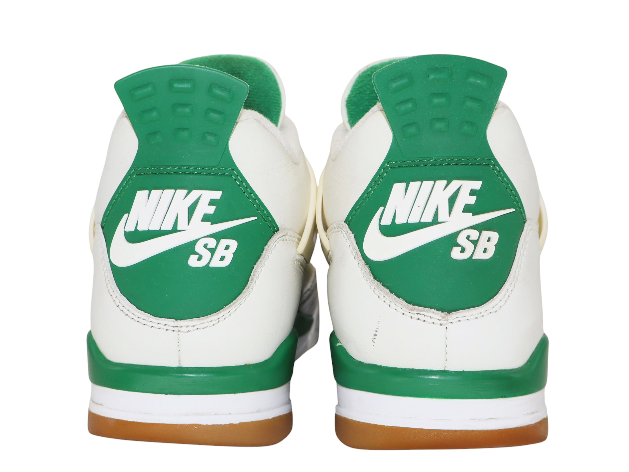 AIR JORDAN 4 RETRO SP h-30566-1 - 5