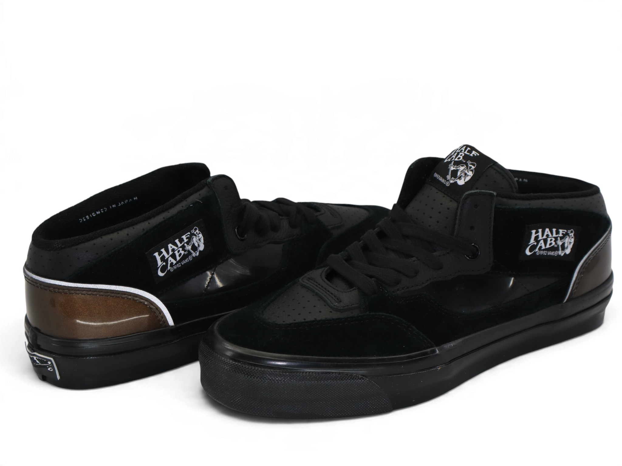 LX HALF CAB 33 TPU VN000Z0UBLA - 2