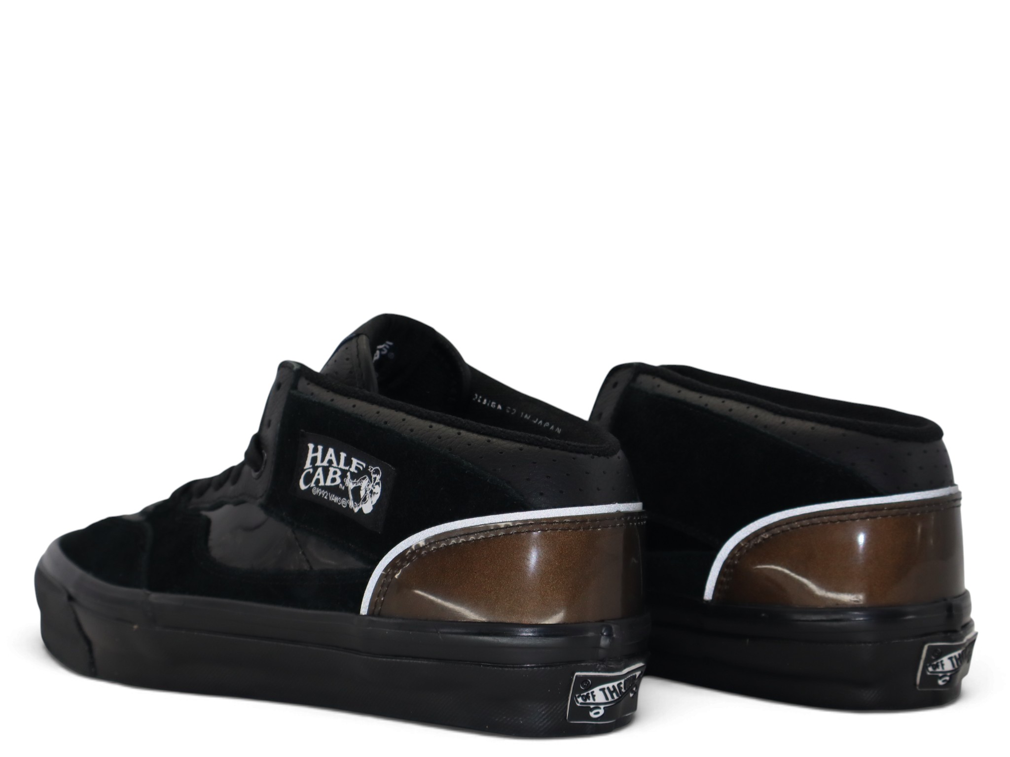 LX HALF CAB 33 TPU VN000Z0UBLA - 5
