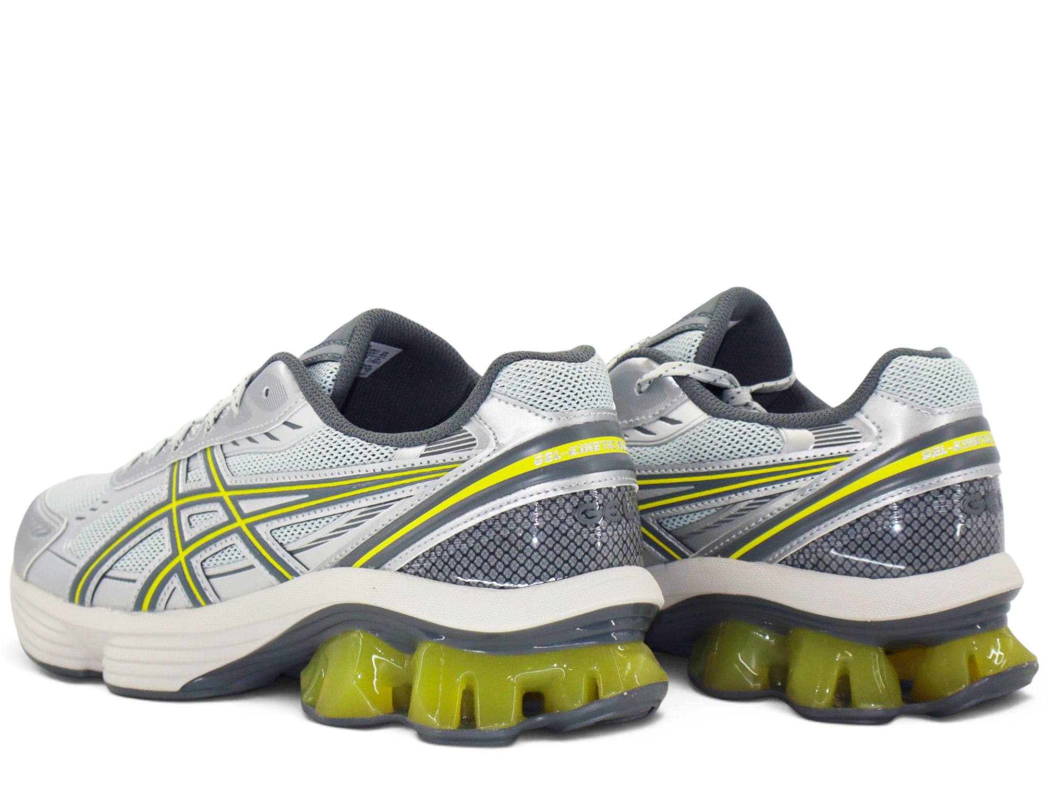 GEL-KINETIC FLUENT 1203A591-020 - 5