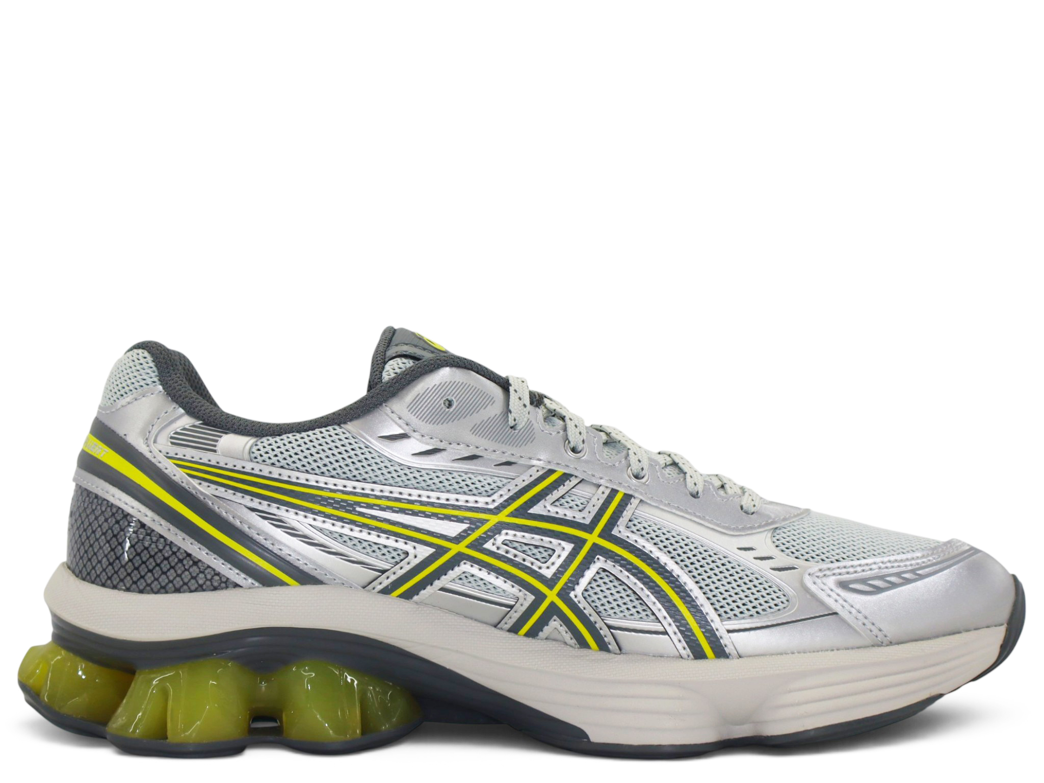 GEL-KINETIC FLUENT 1203A591-020 - 1
