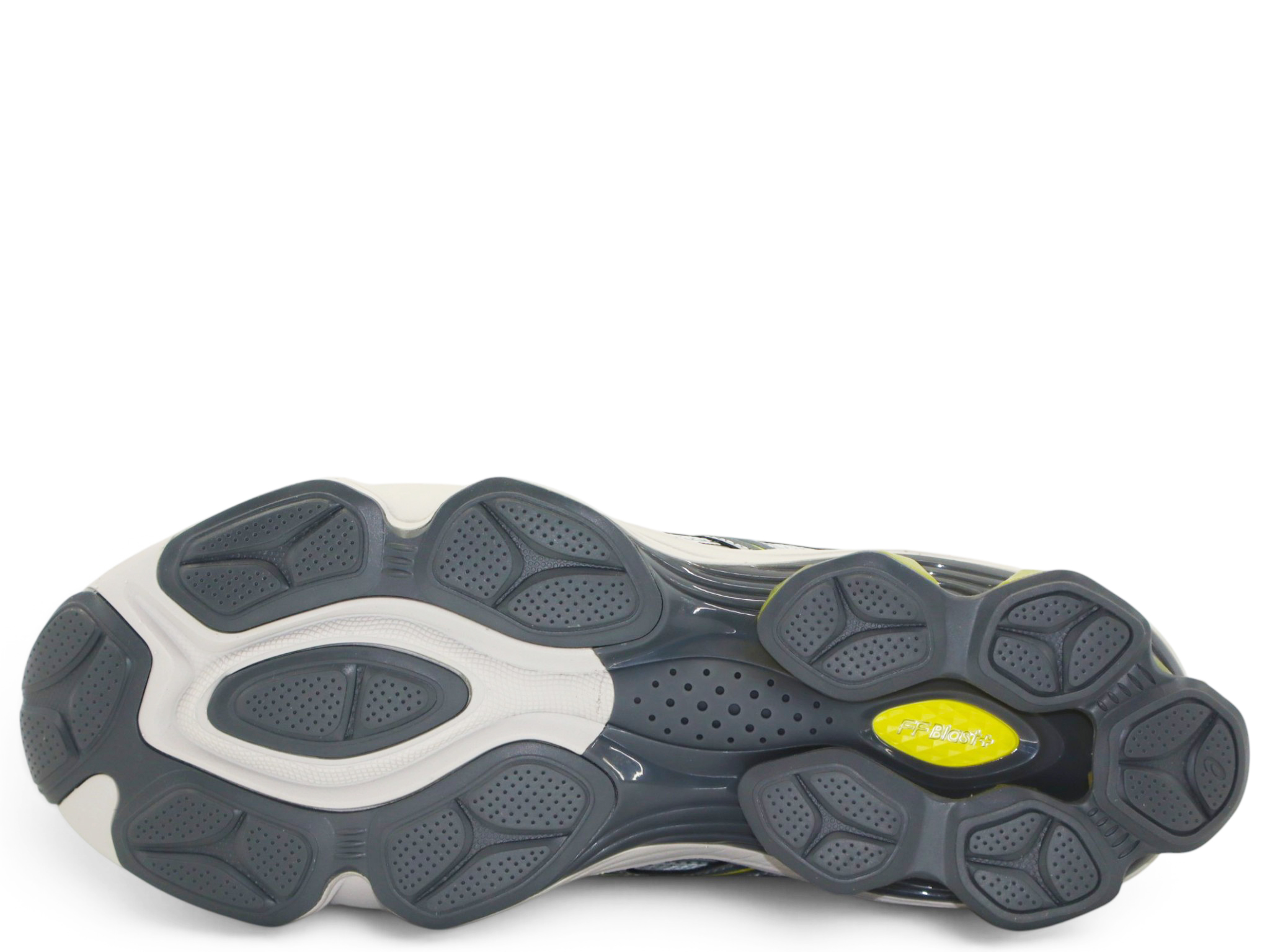 GEL-KINETIC FLUENT 1203A591-020 - 6