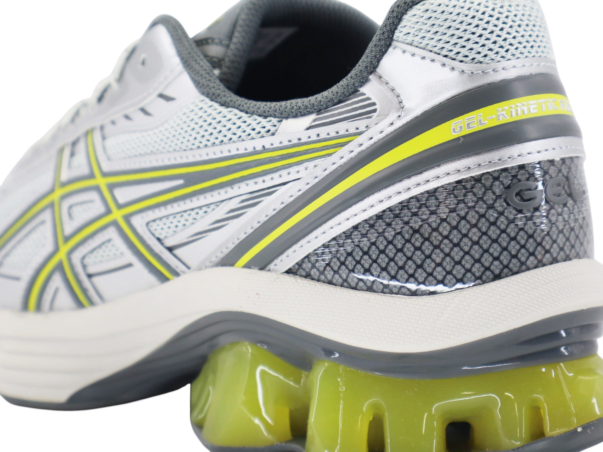GEL-KINETIC FLUENT 1203A591-020 - 4