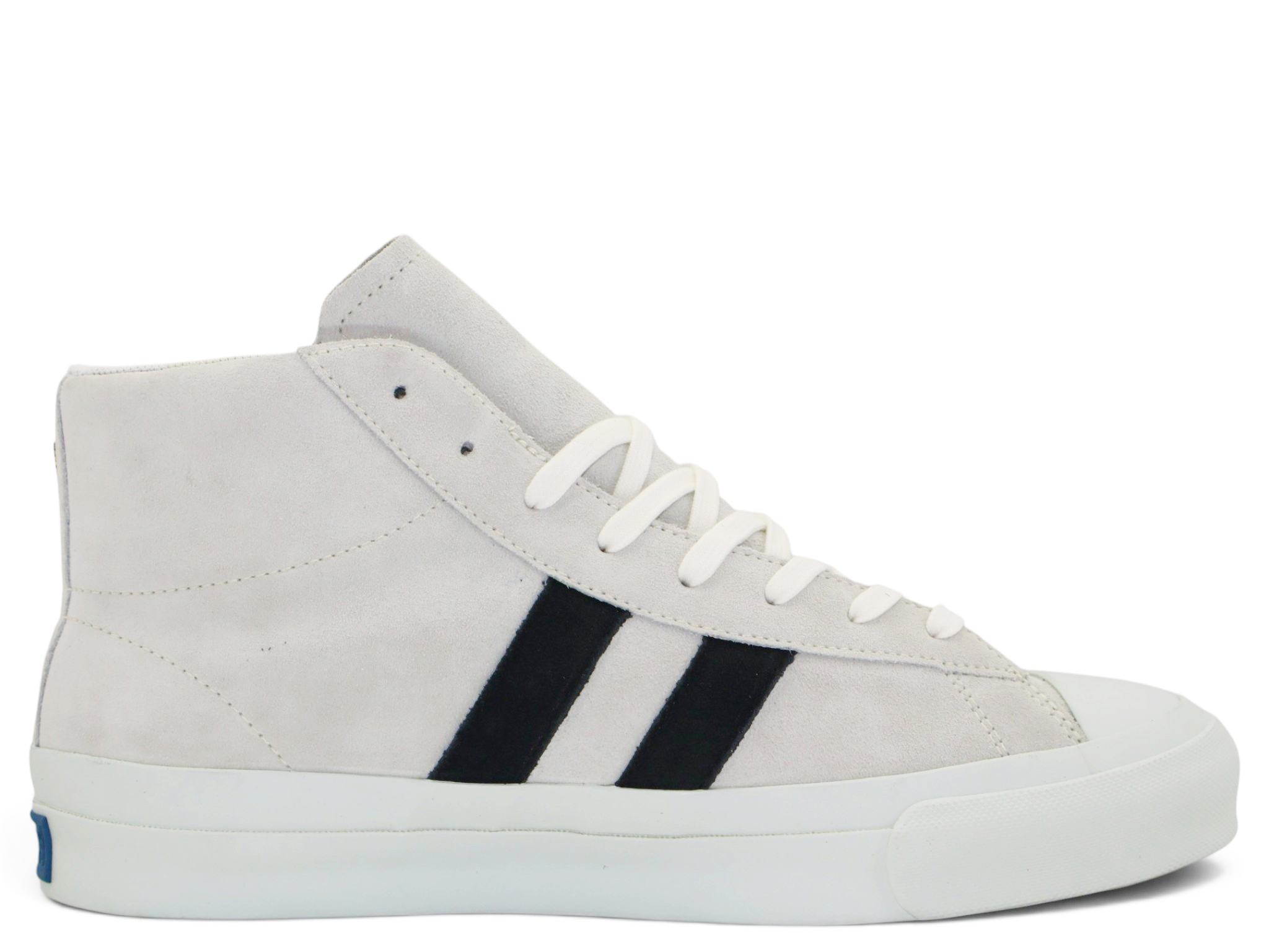 PRO KEDS ROYAL PLUS SUEDE HI WP PN1121WP - 3