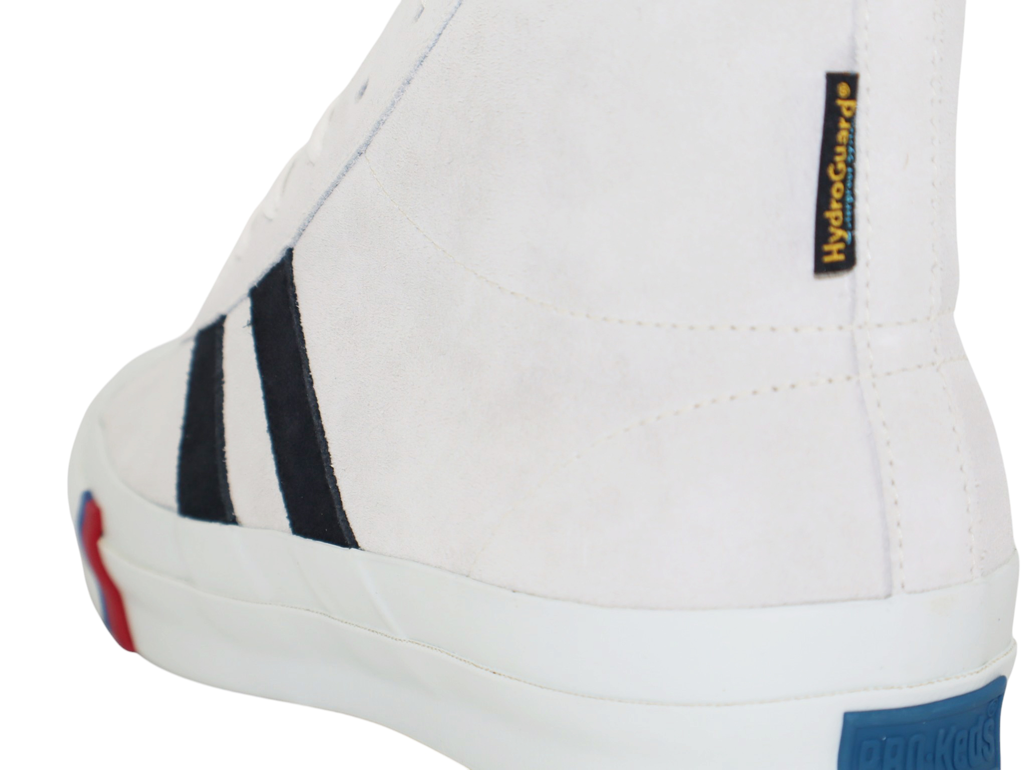 PRO KEDS ROYAL PLUS SUEDE HI WP PN1121WP - 5