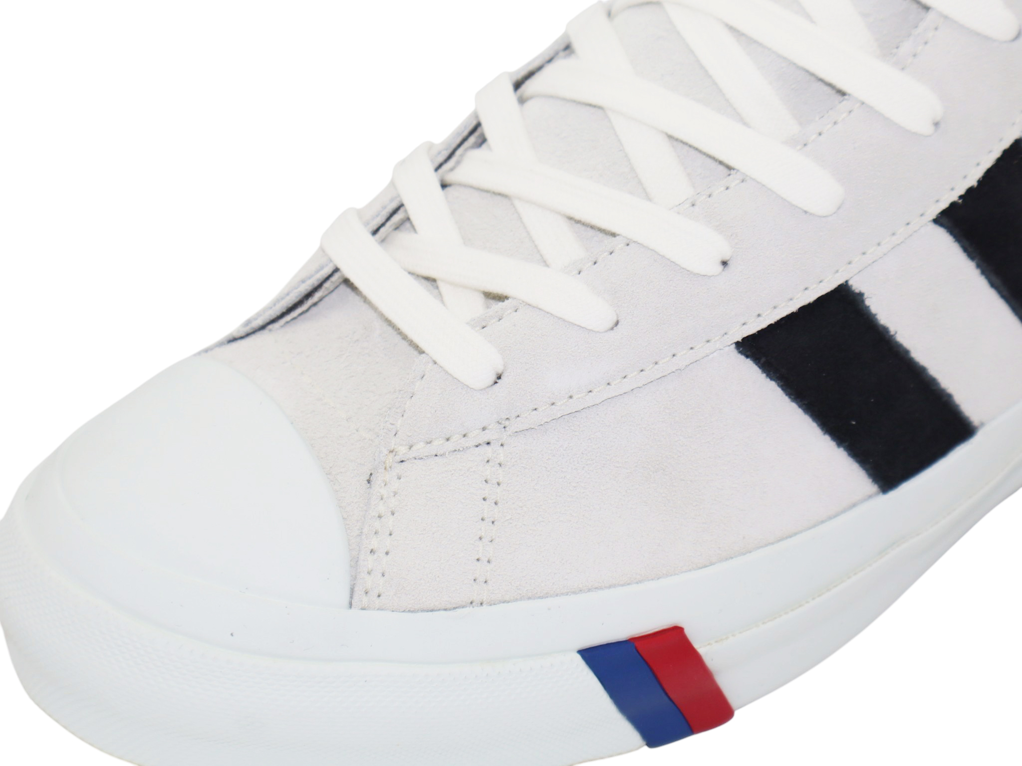 PRO KEDS ROYAL PLUS SUEDE HI WP PN1121WP - 6