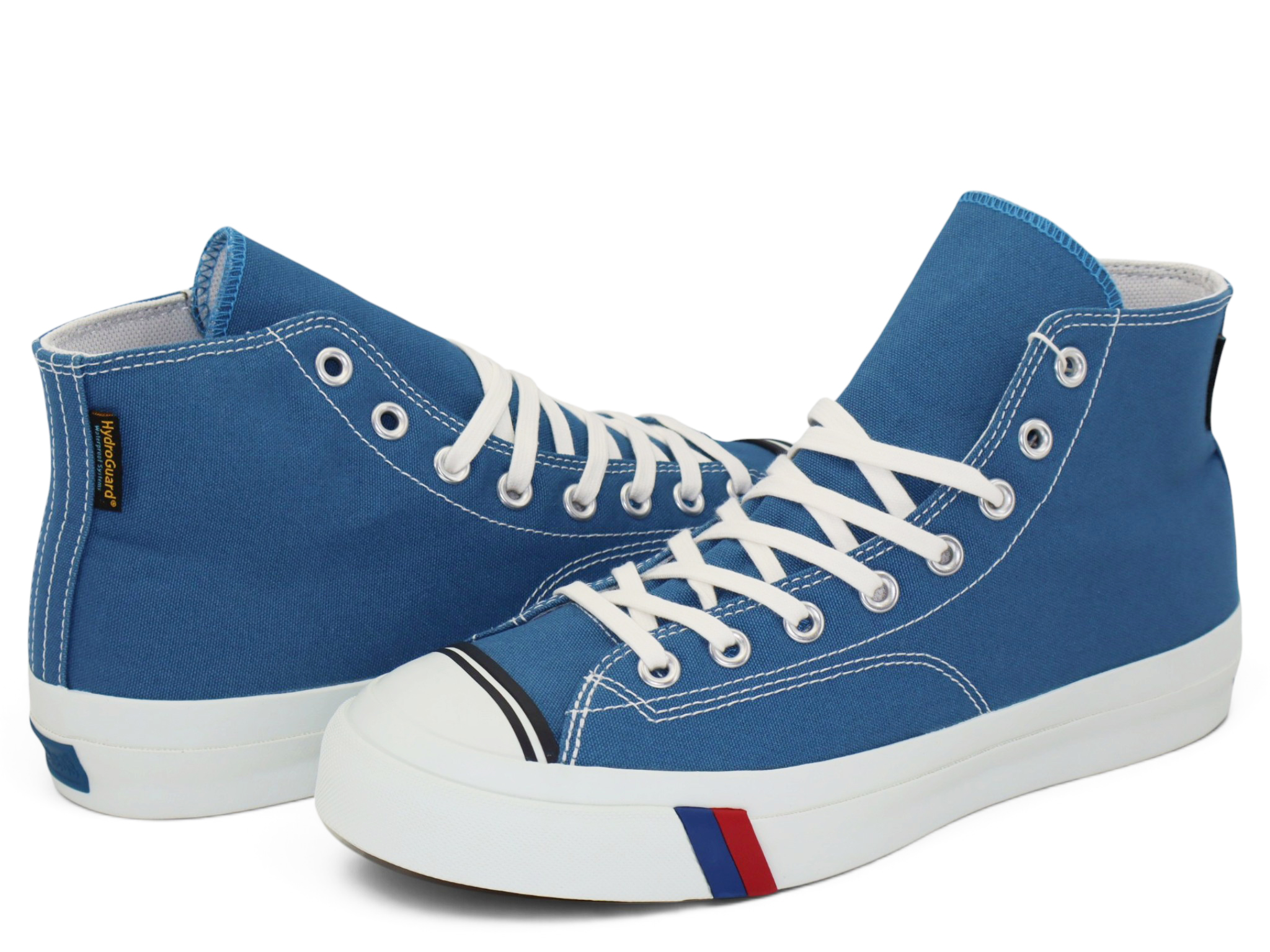 PRO KEDS ROYAL AMERICA HI WP PN1221WP - 3