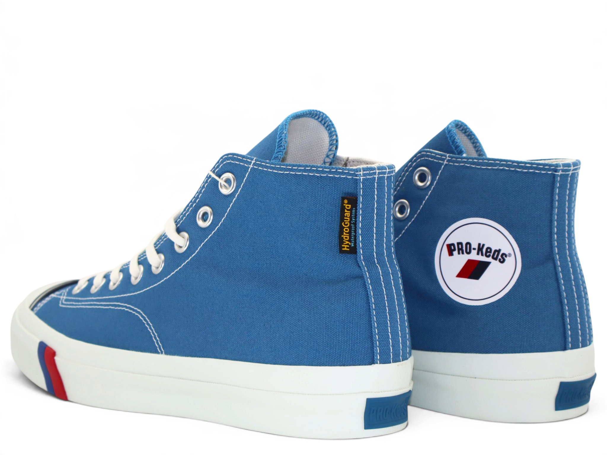 PRO KEDS ROYAL AMERICA HI WP PN1221WP - 5